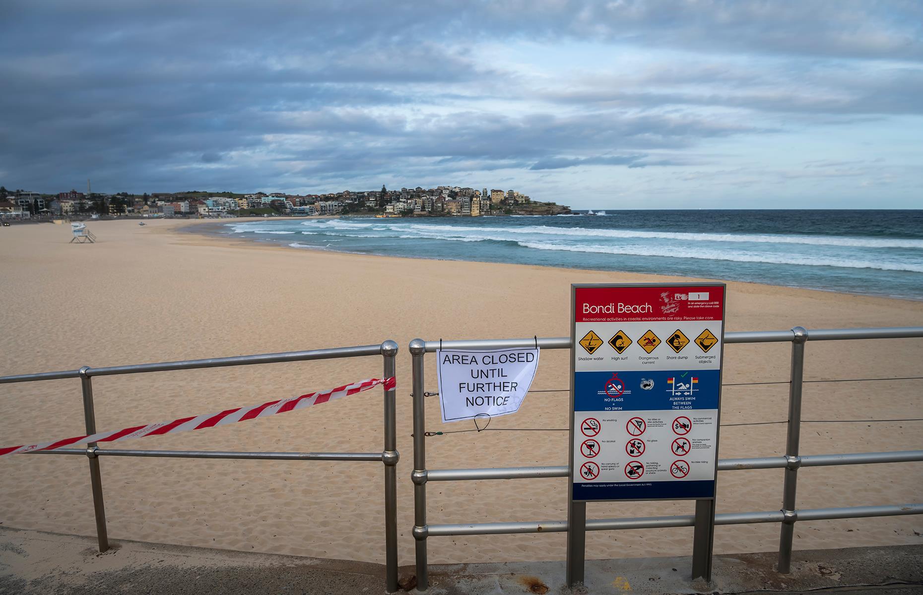 During: Sydney, New South Wales, Australia