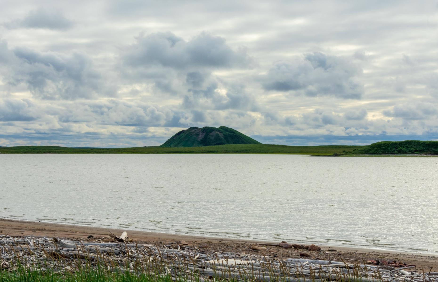 Northwest Territories: Inuvik to Tuktoyaktuk