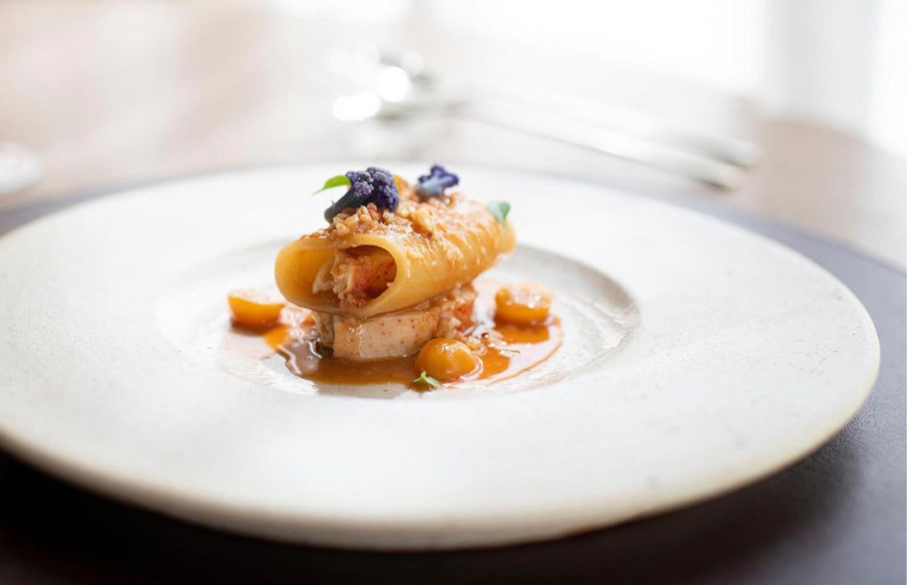 12. California: Quince, San Francisco