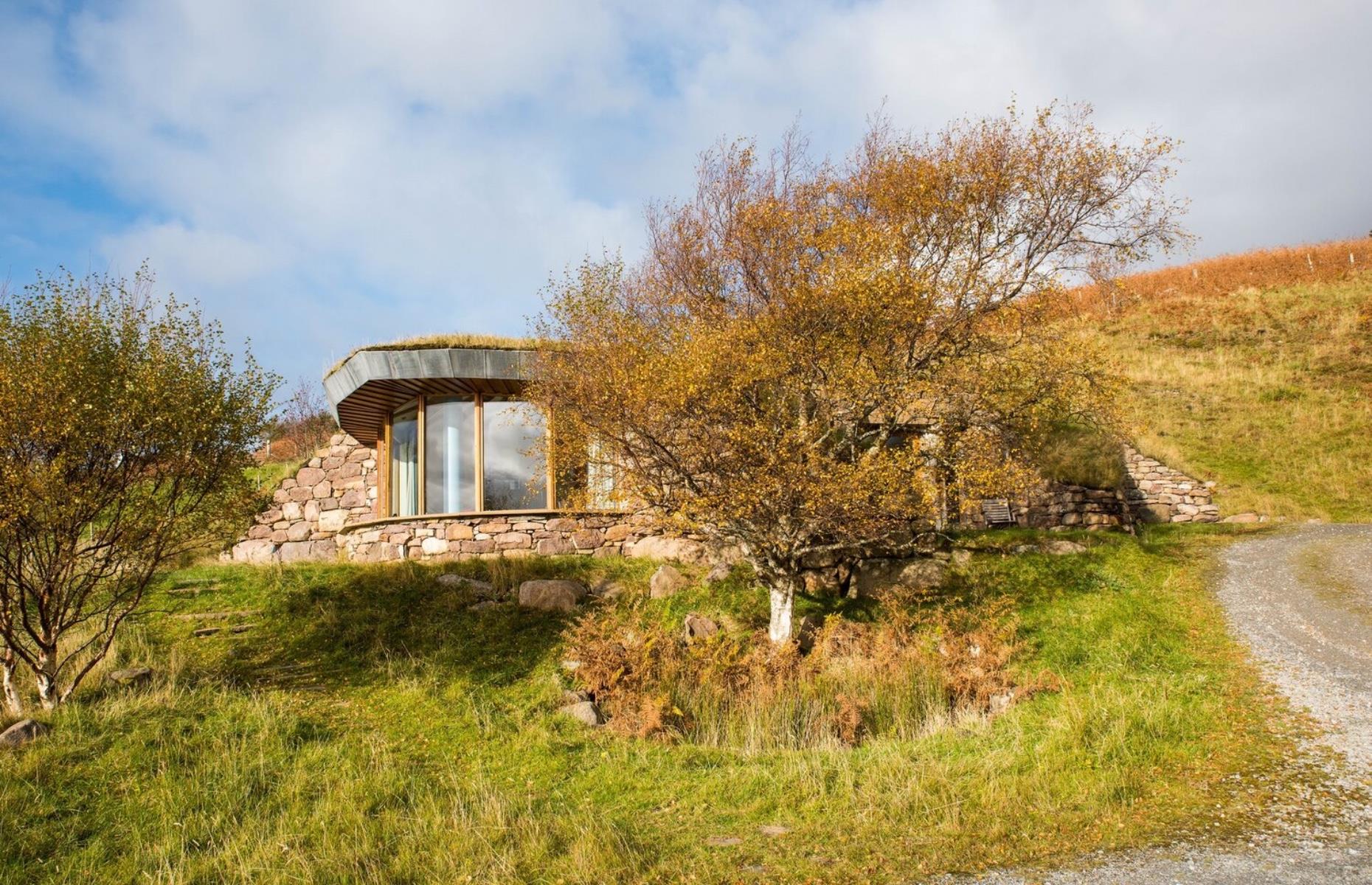 Hygge in the Highlands, Scotland, UK