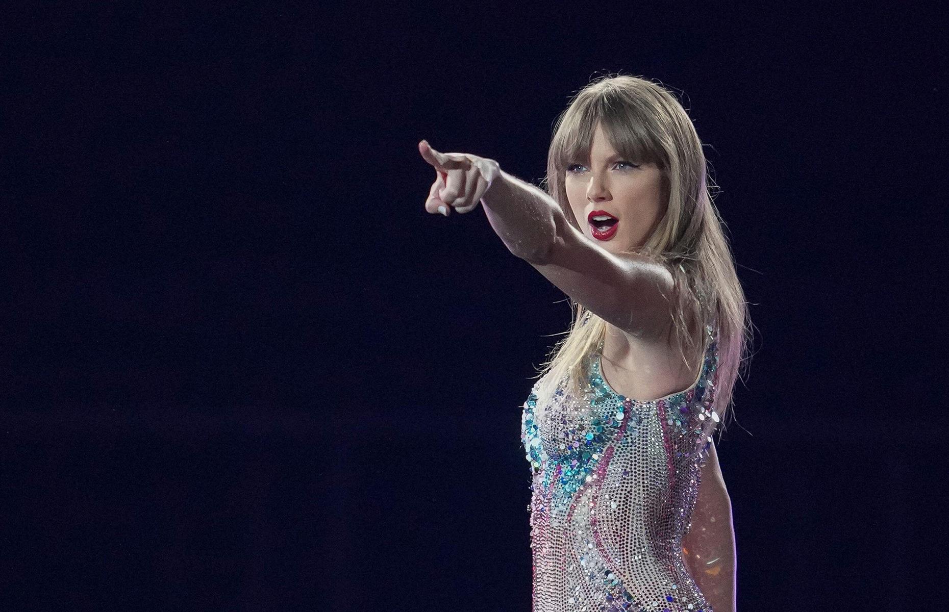 Taylor Swift