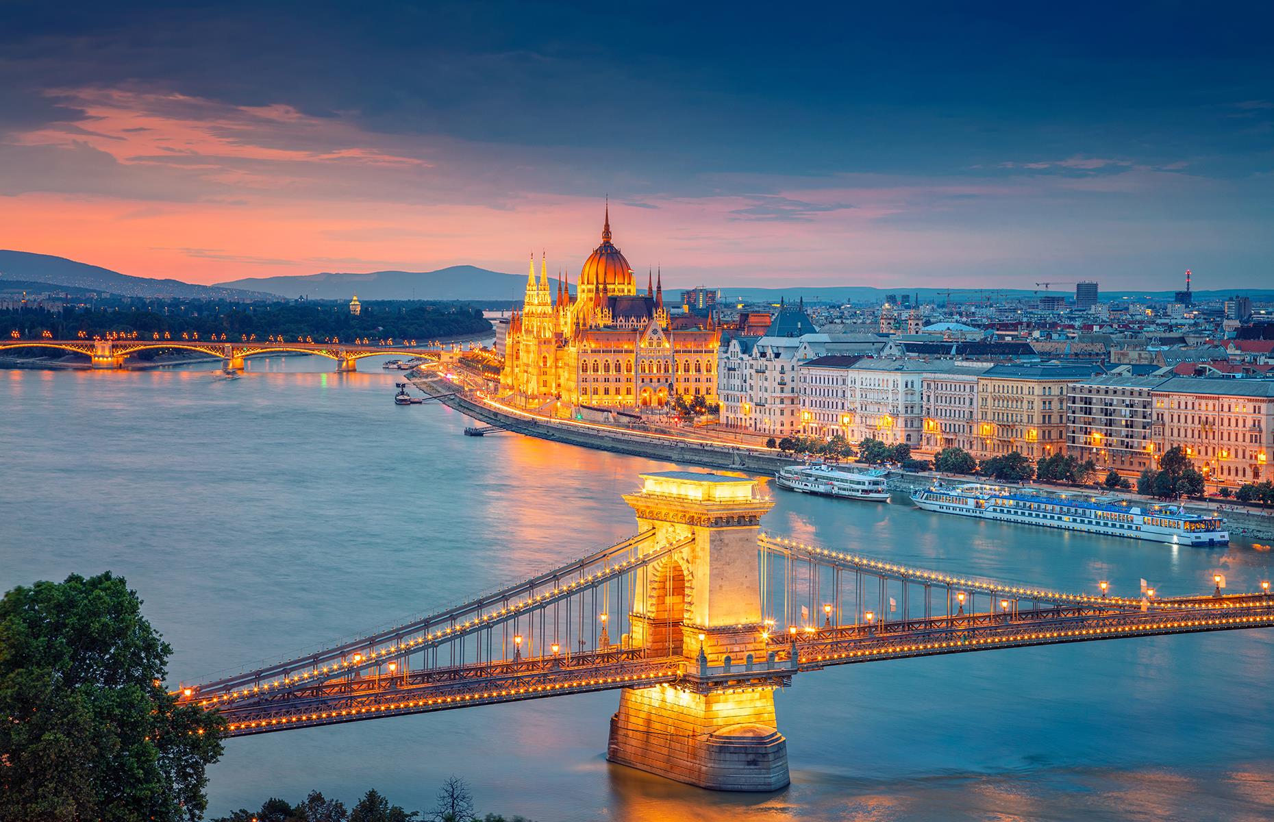 Budapest, Hungary
