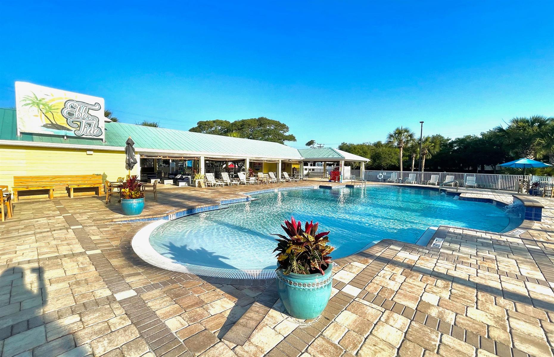 Ocean Grove, St Augustine