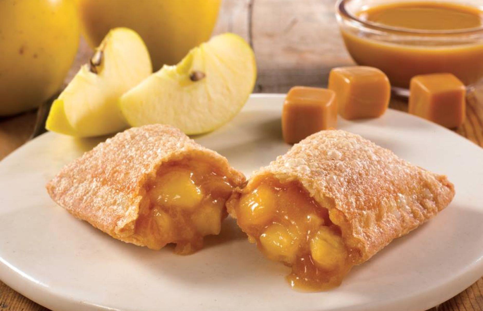 21. Cinnamon apple pie, Popeyes, various locations 