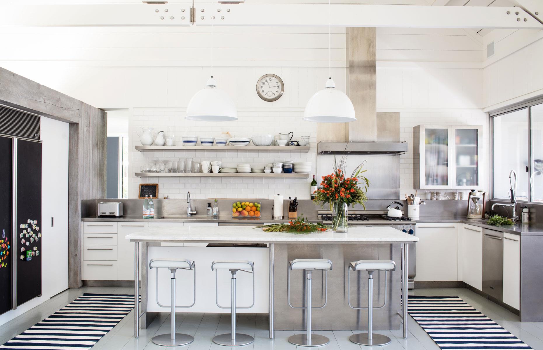 Channel East Coast elegance 