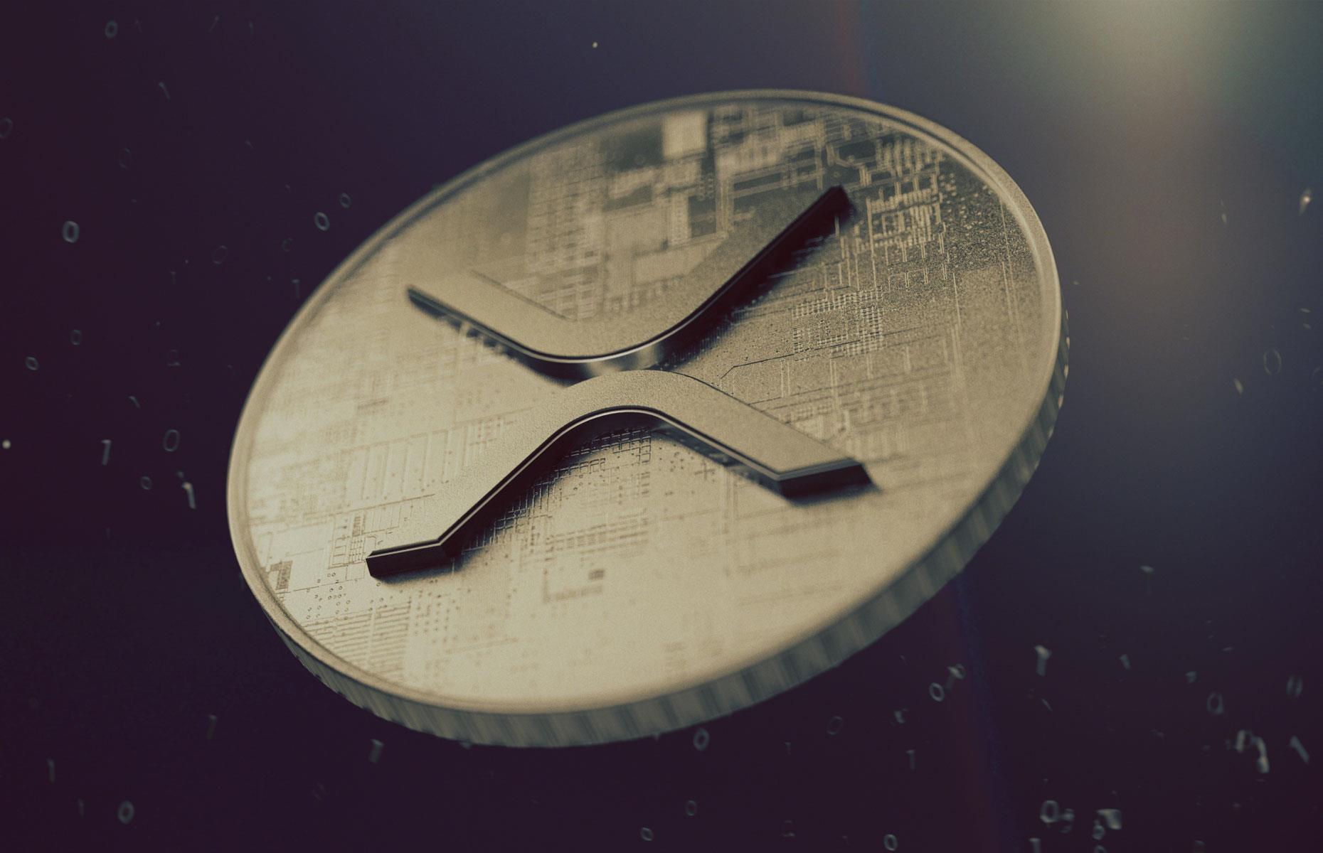Ripple (XRP)