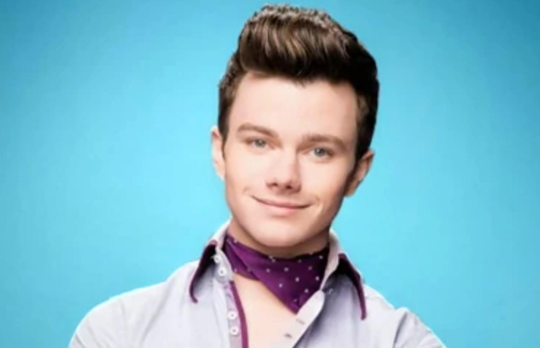 Chris Colfer: $8 million (£6.5m)