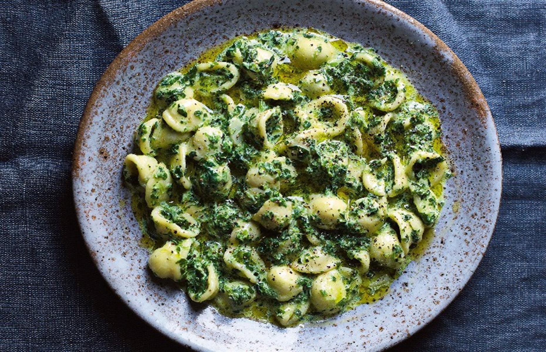 Spinach