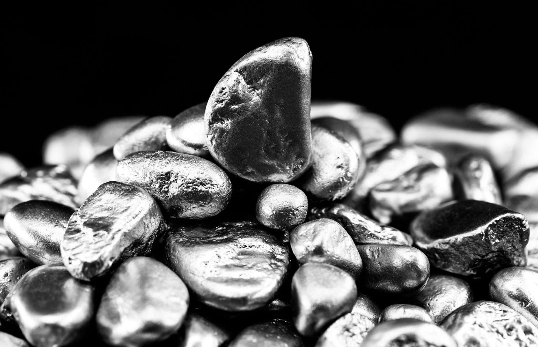 Nickel
