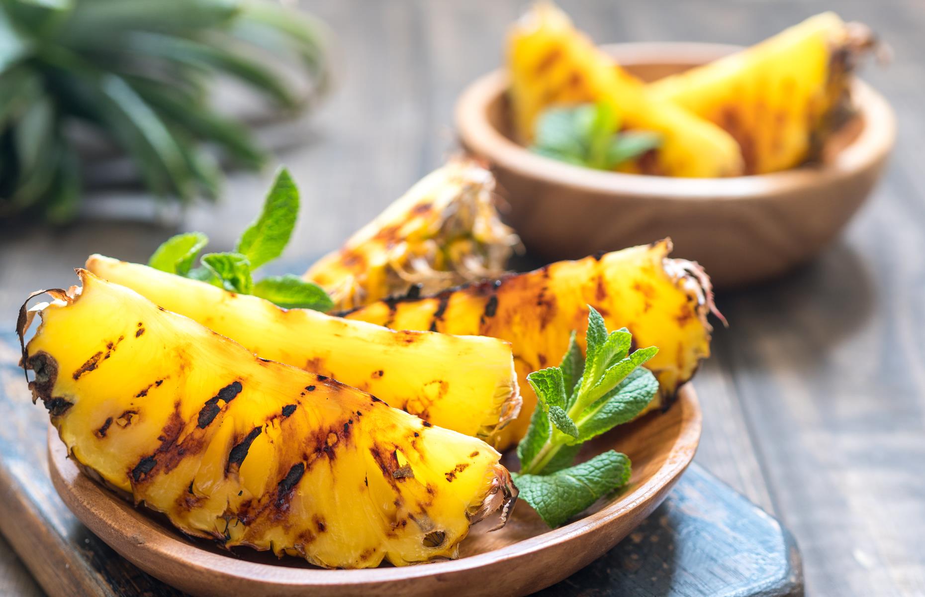 Pineapple