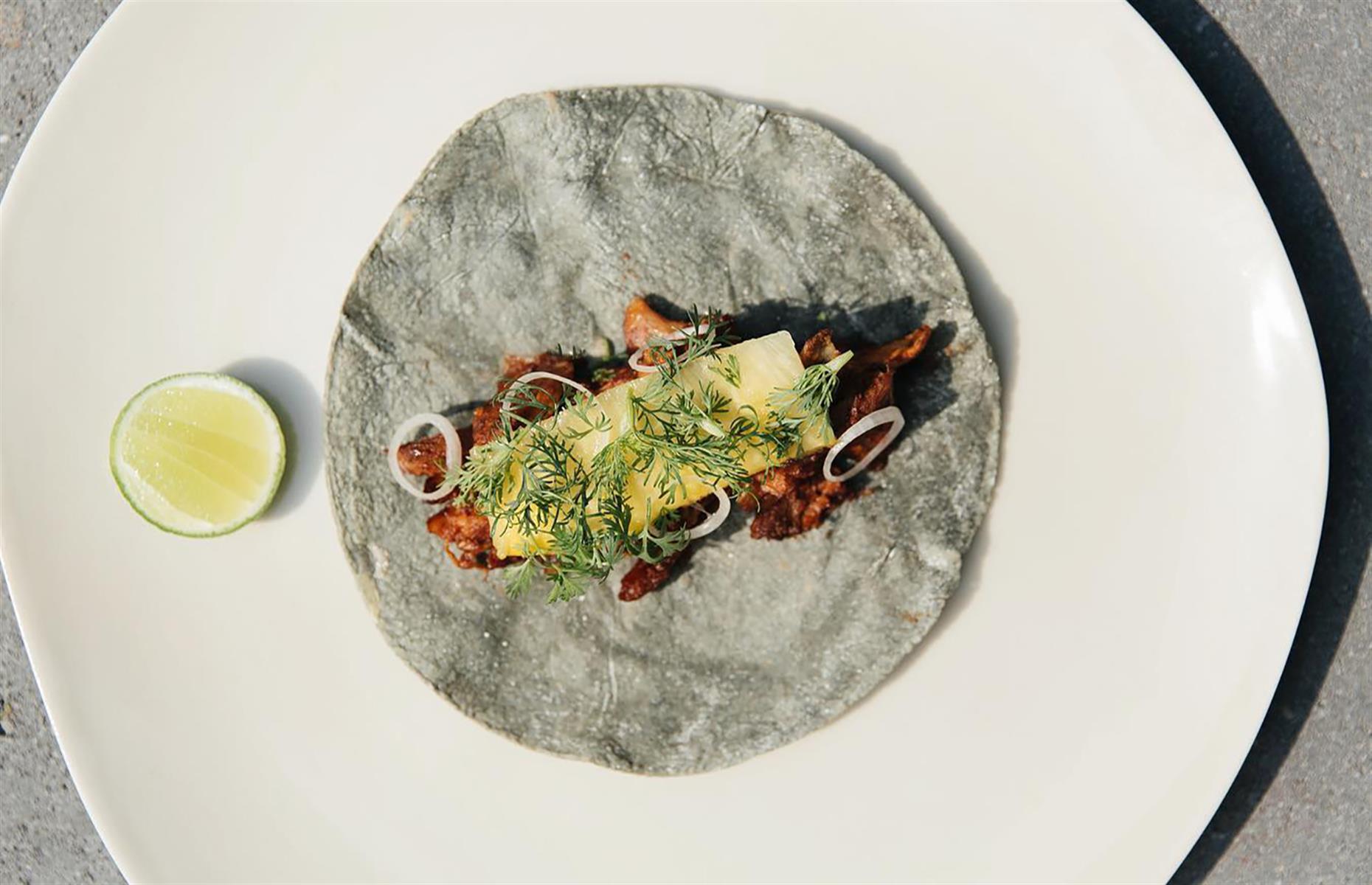Pujol, Mexico City, Mexico