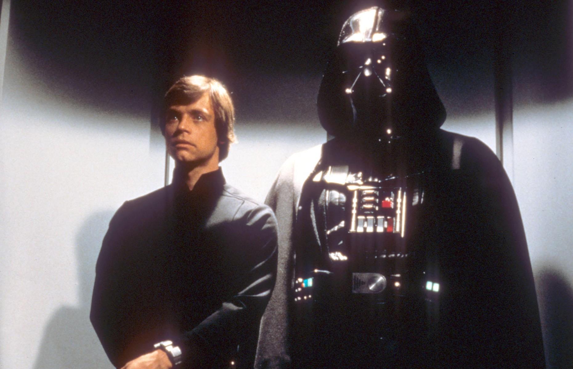 3. Star Wars: Episode VI – Return of the Jedi: $482 million (£357m)