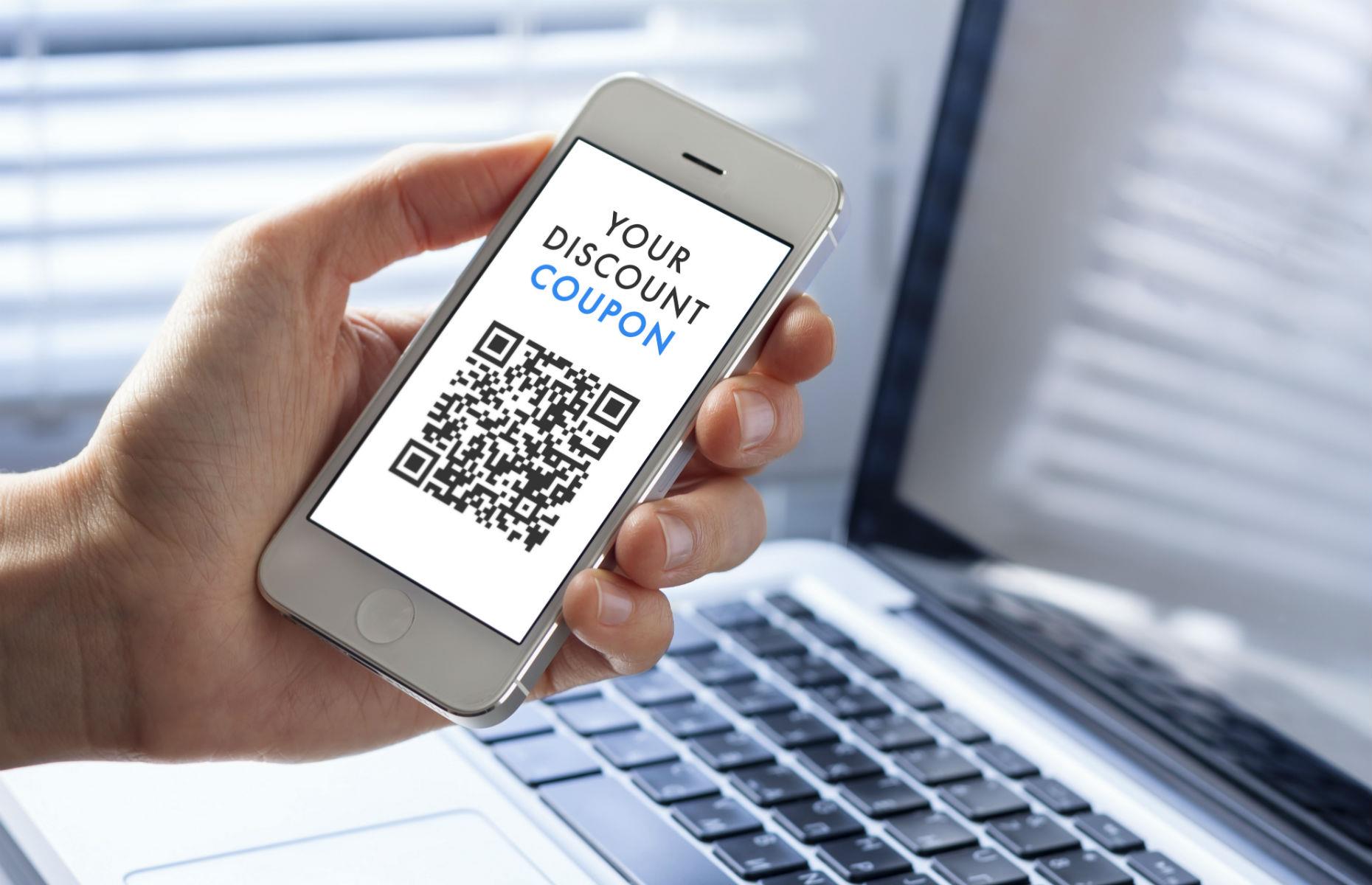 Use as many coupon codes as you can