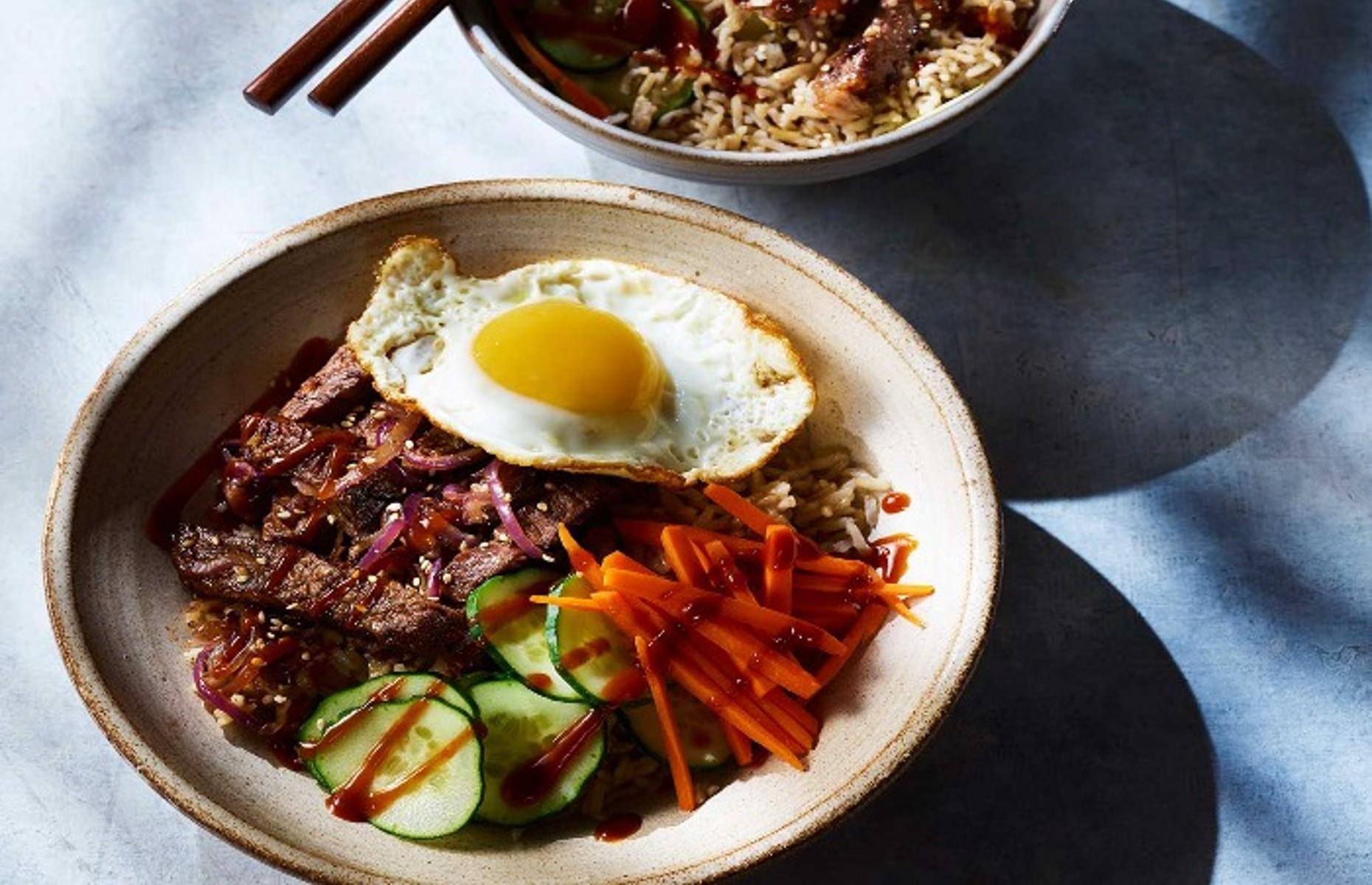 Bulgogi