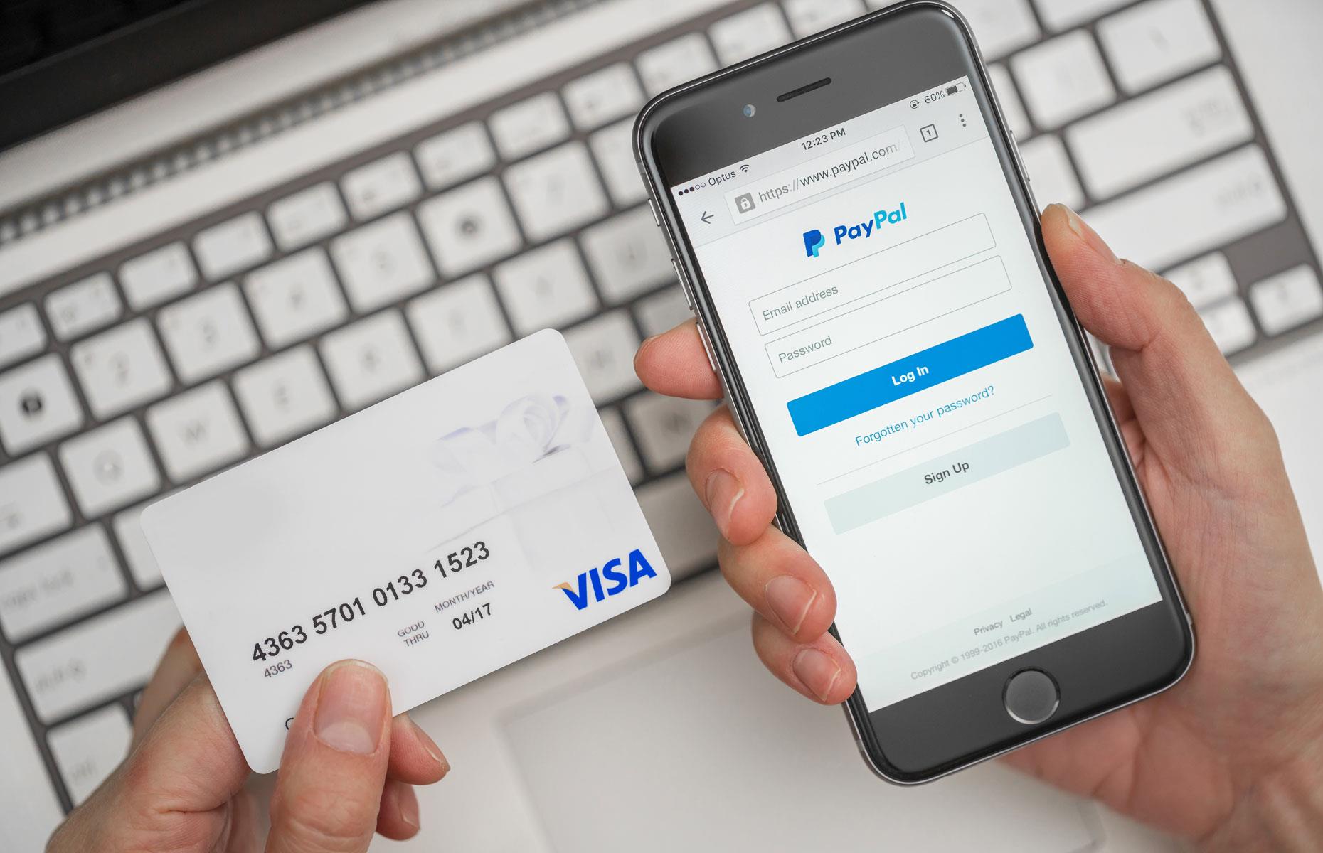 PayPal