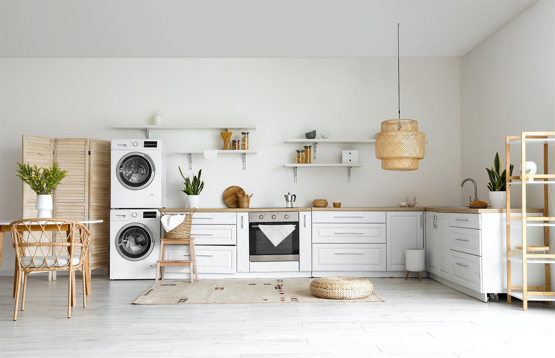 These are the things in your home that use the most power