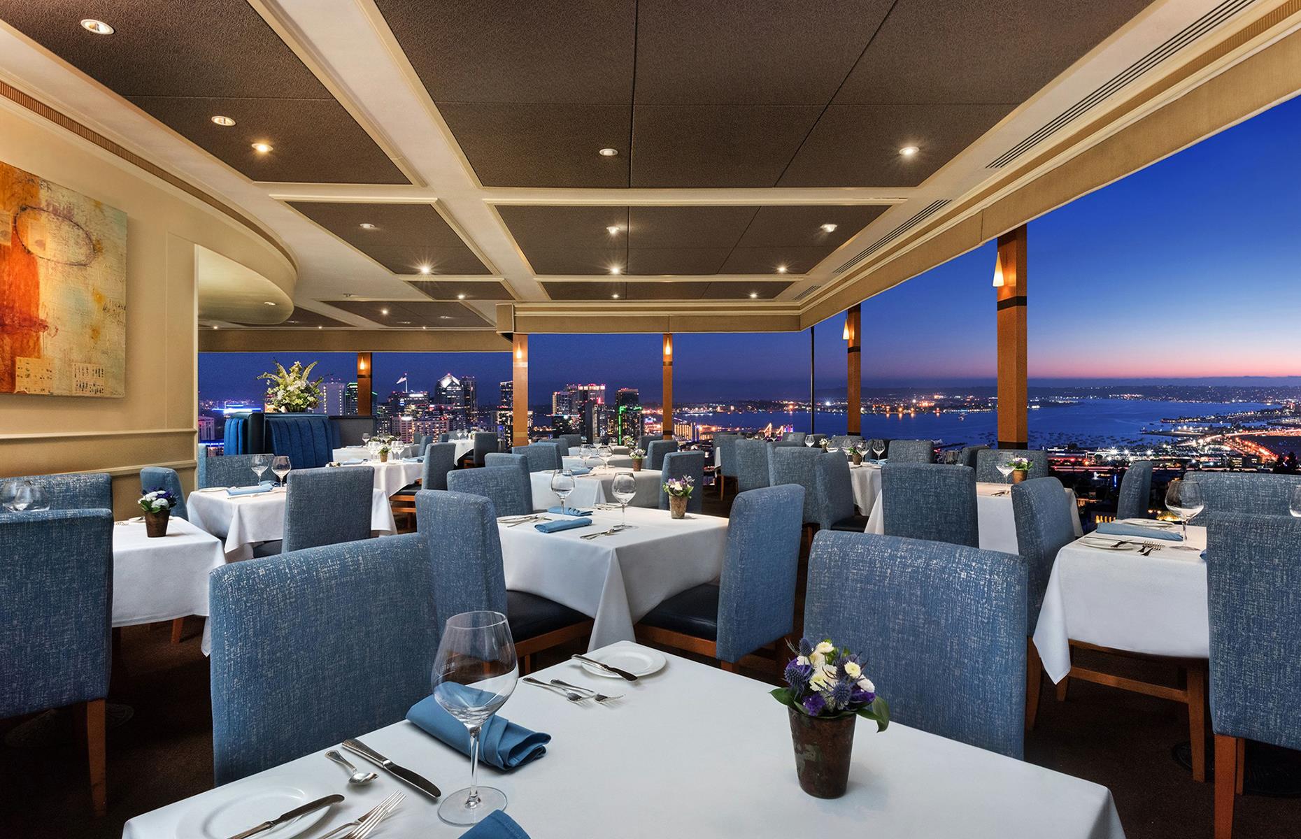 Best casino dining san diego