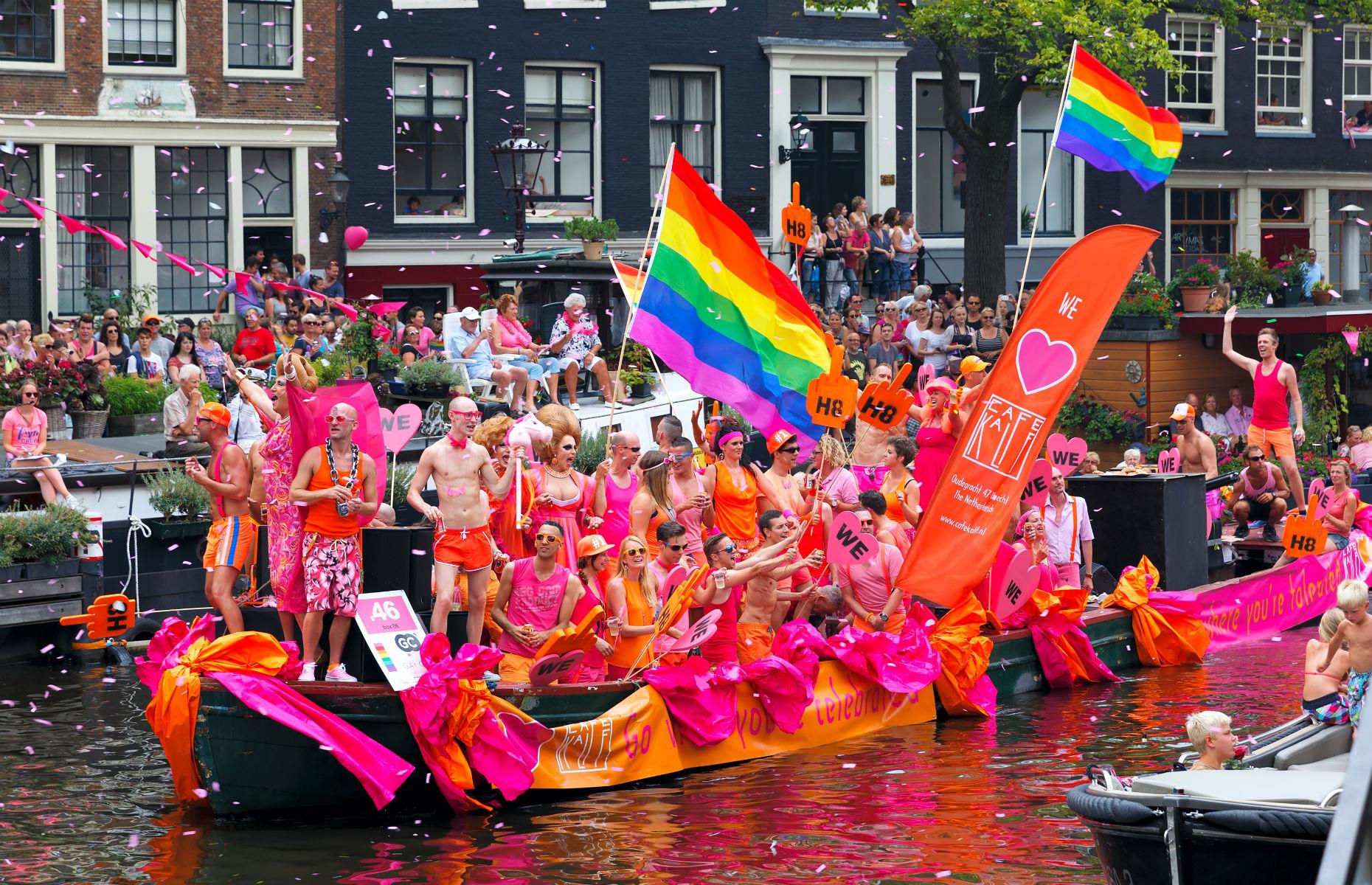 9th: Netherlands 