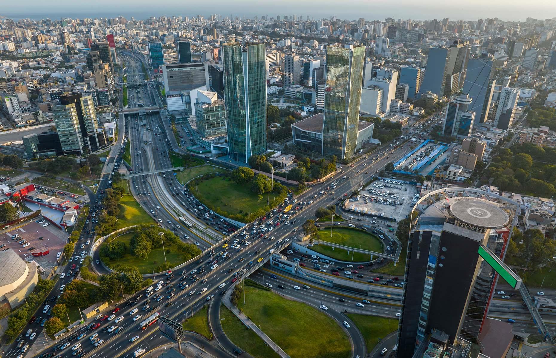 Peru: 0.26% share 