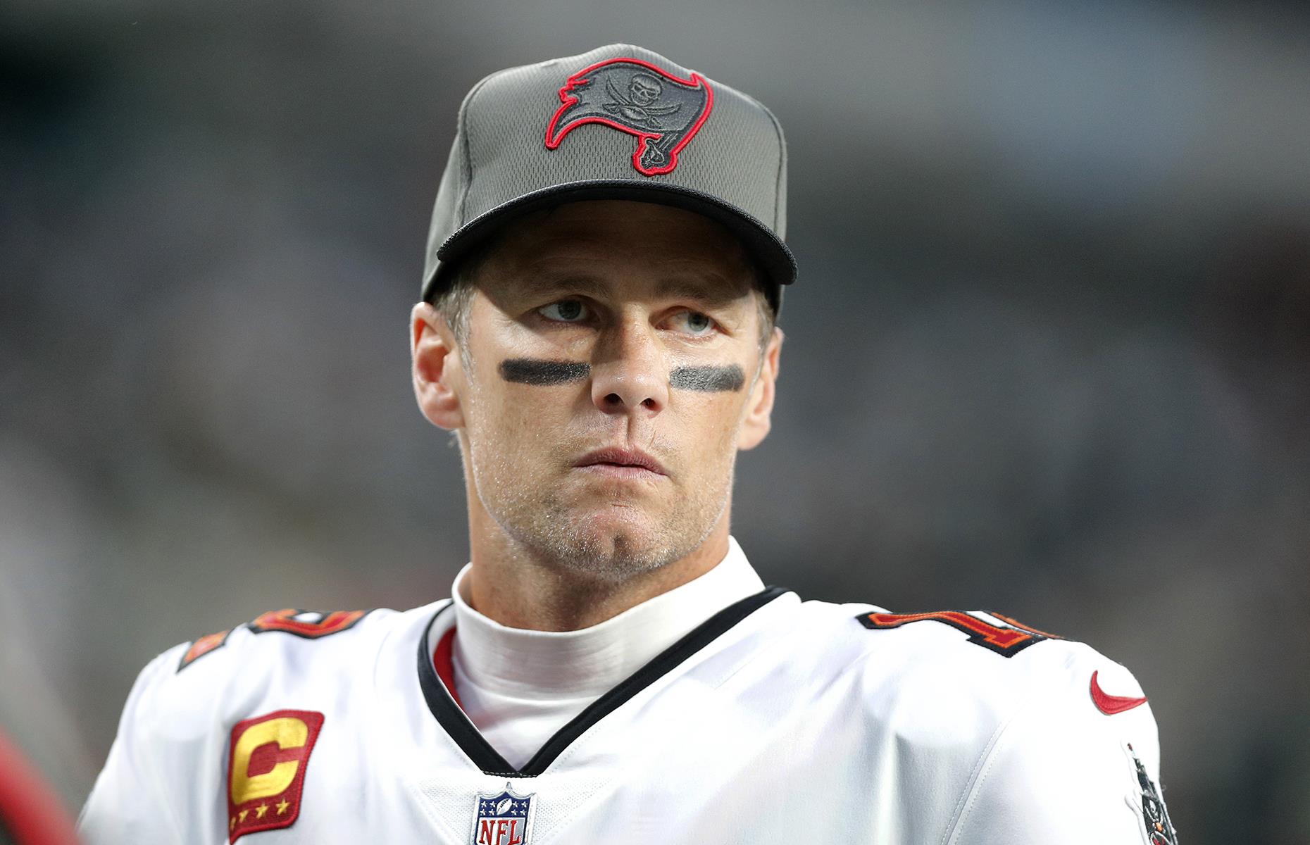 10. Tom Brady