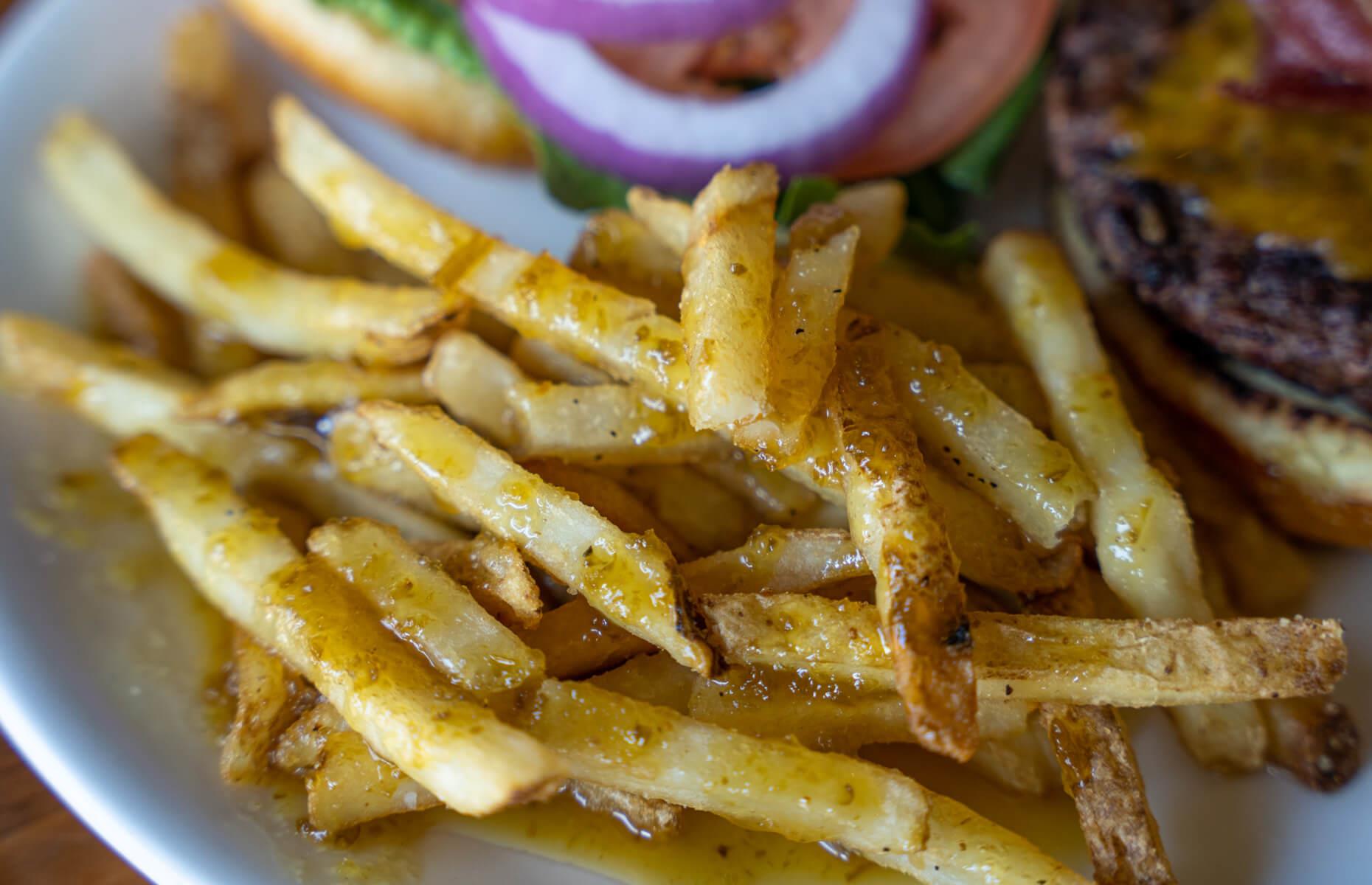 Alabama: The Southern Kitchen and Bar, Birmingham