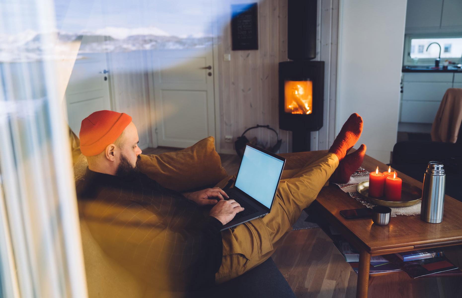 Norwegen – Work-Life-Balance-Wert: 8,5