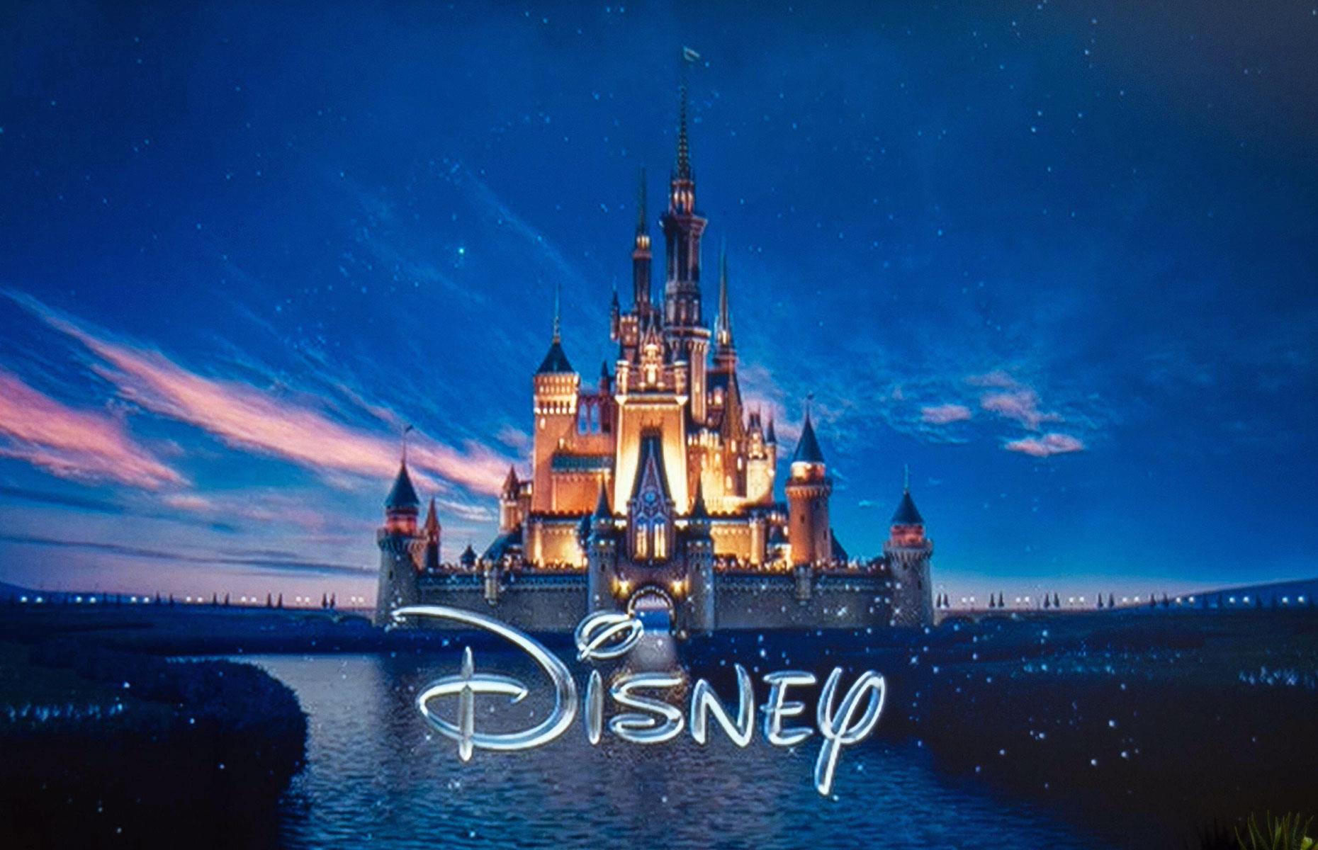 Disney today