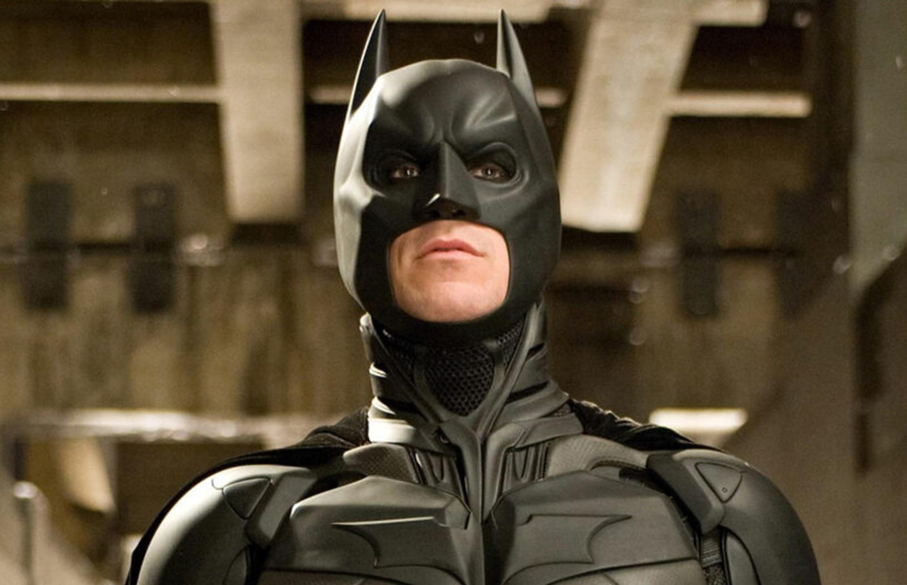 9th: Bruce Wayne, $9.2 billion (£7.3bn) 
