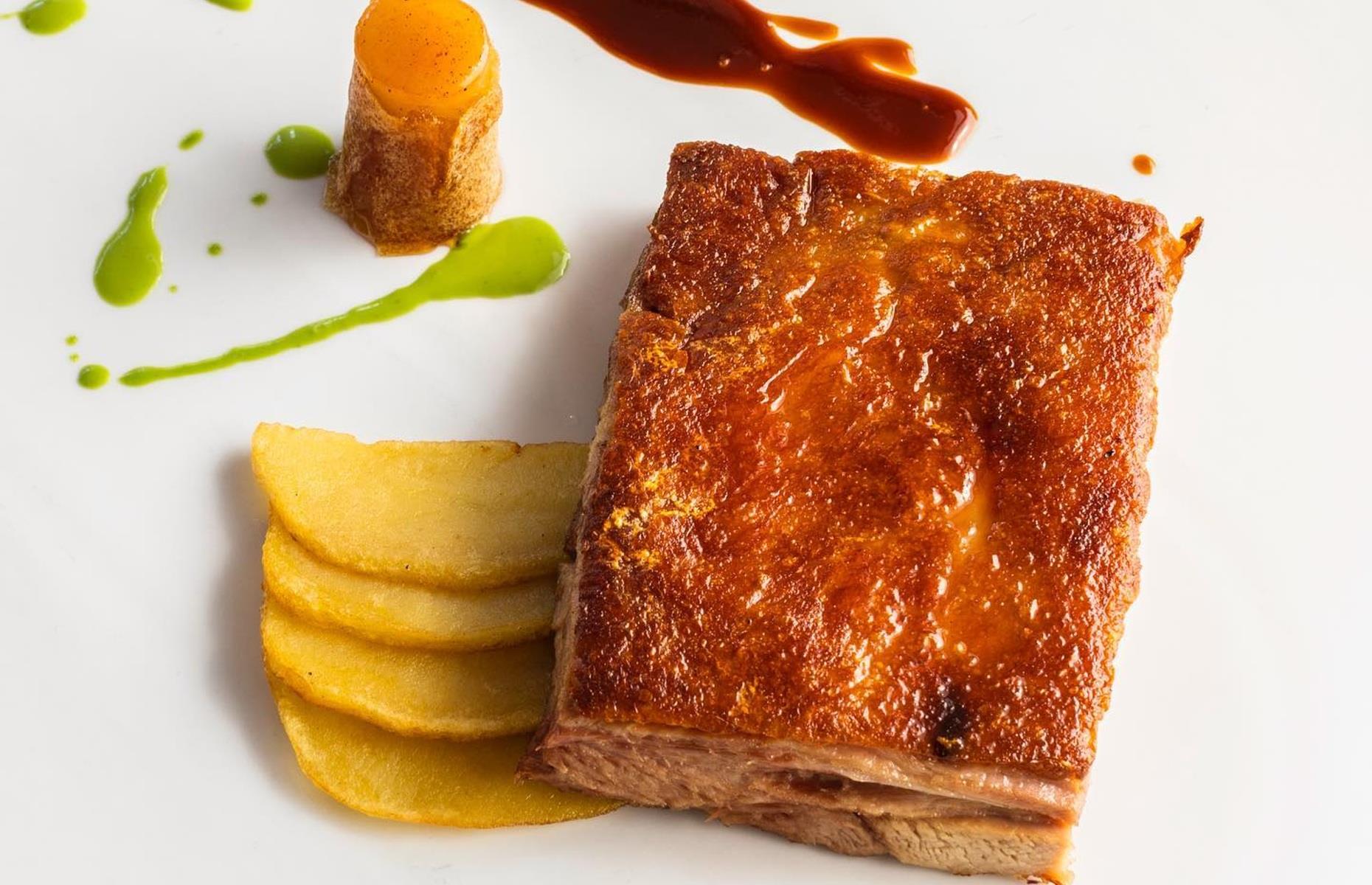 Texas: BCN Taste & Tradition, Houston