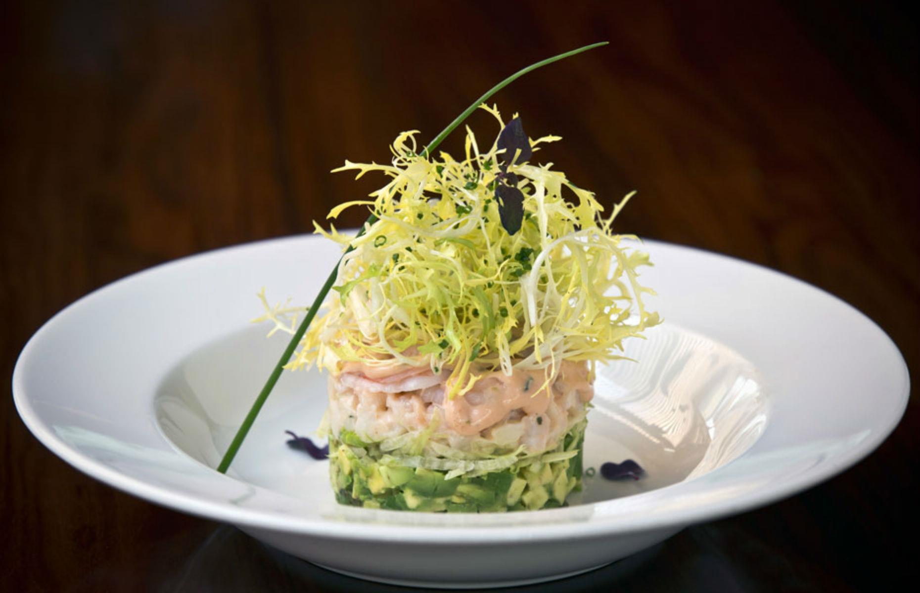 Caramel Restaurant and Lounge – Dubai