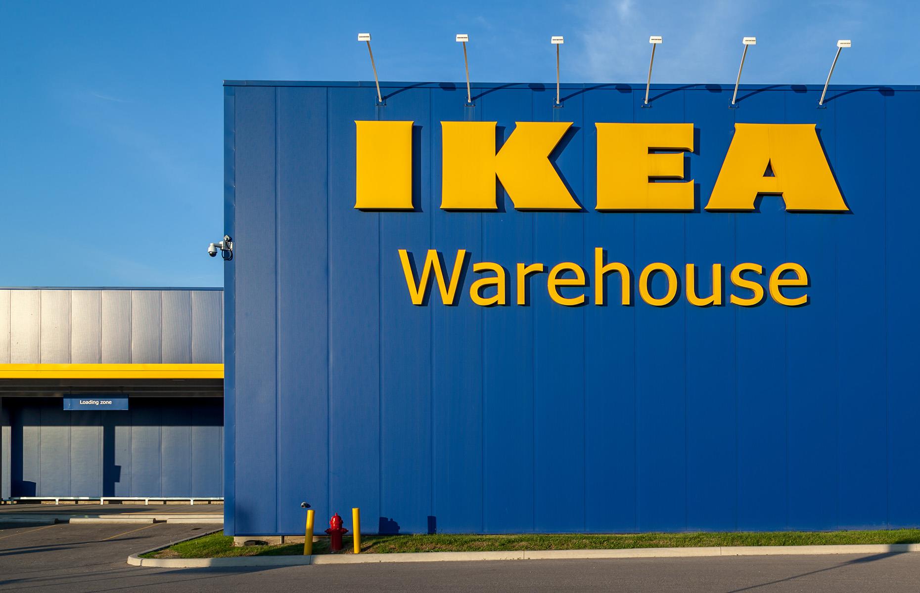 IKEA au Canada