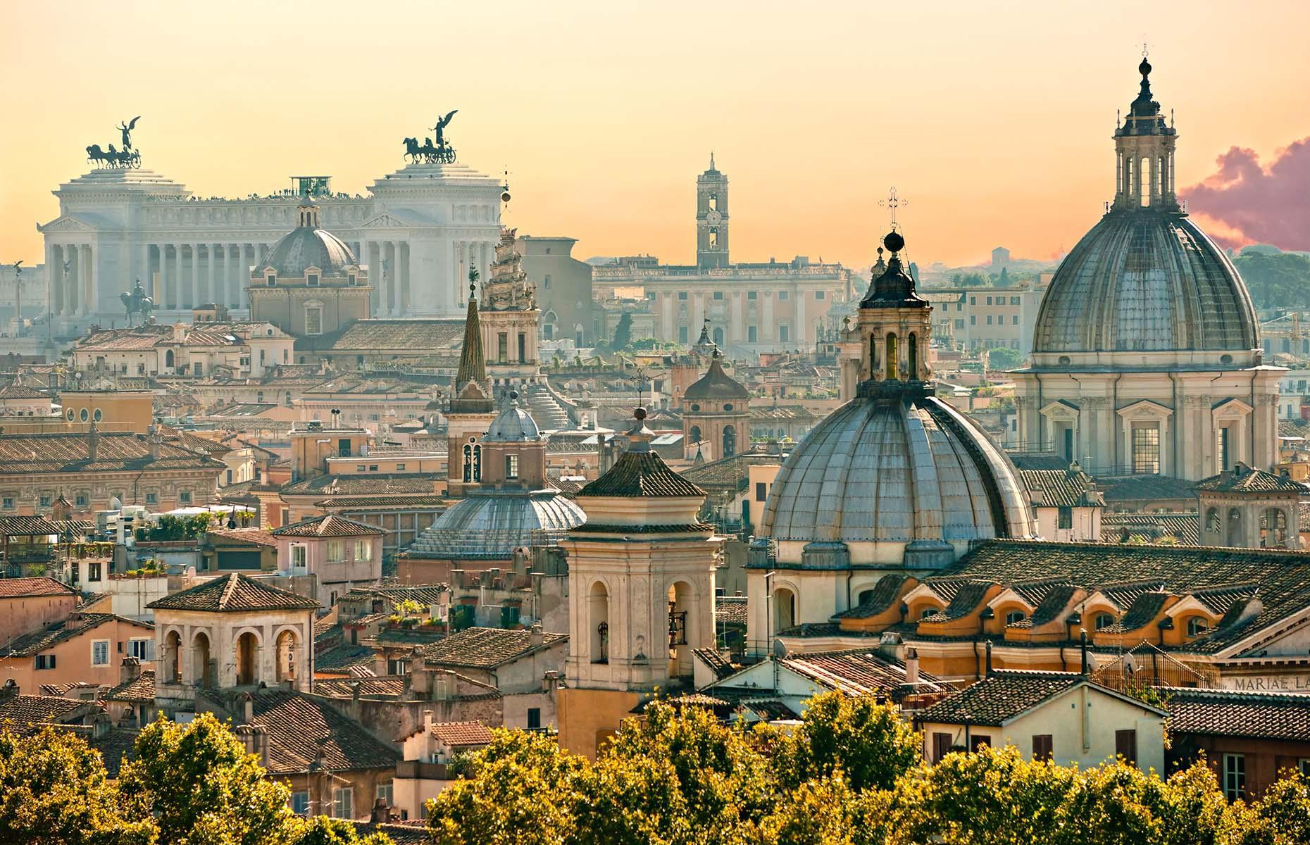 The top vacation spots for US travelers