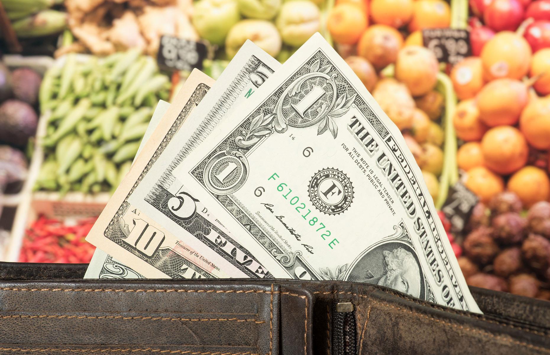 USA: Inflation