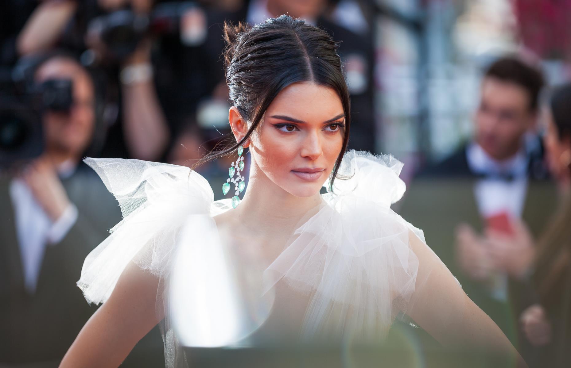 Kendall Jenner