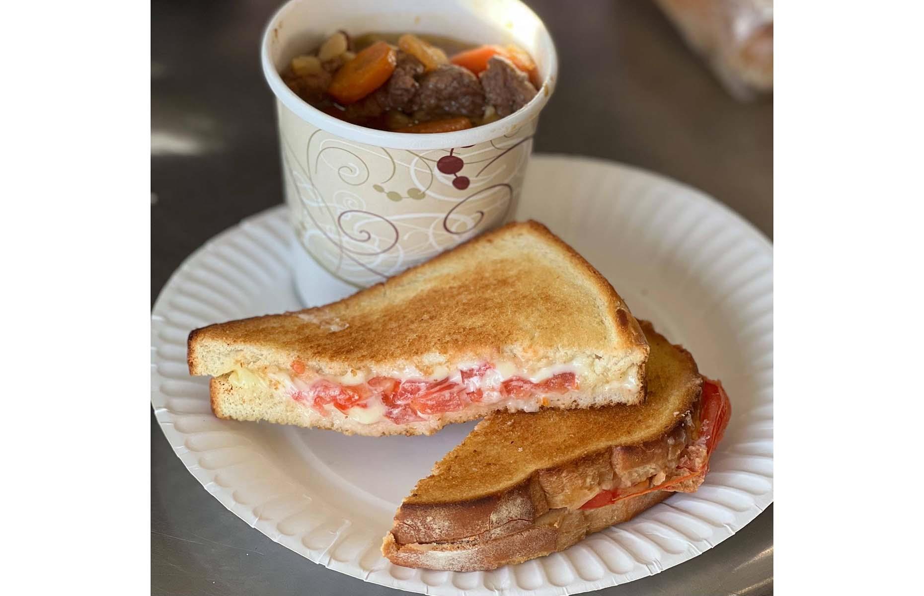 14. Marty’s 1st Stop, Danville, Vermont