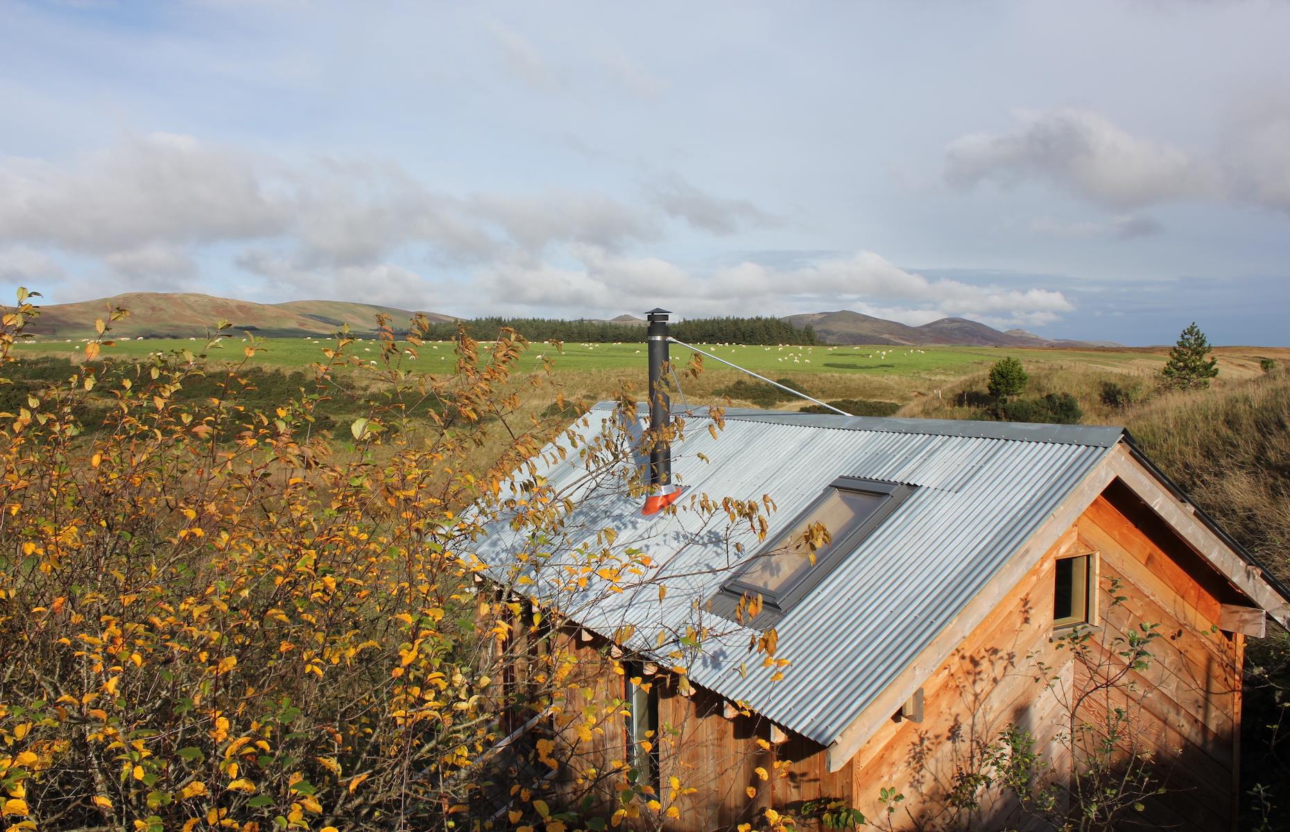 Wilderkin, Midlothian, Scotland