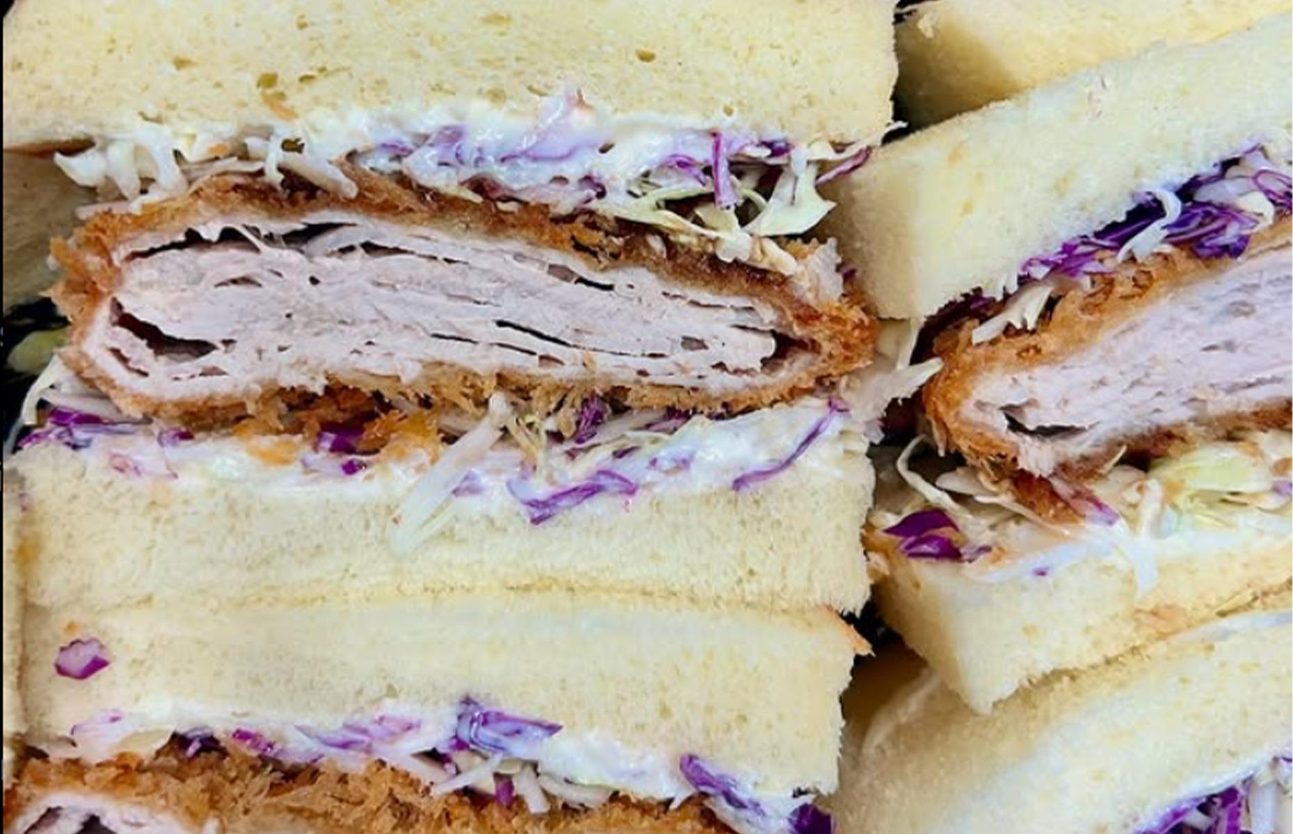 14. Hawaii: Nana Ai Katsu, Kaimuki
