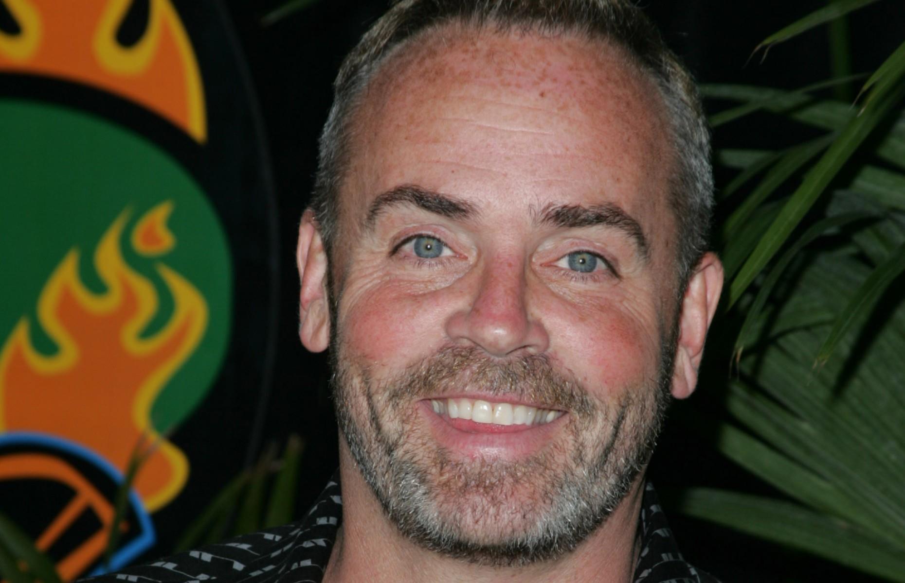 Richard Hatch: tax evasion 