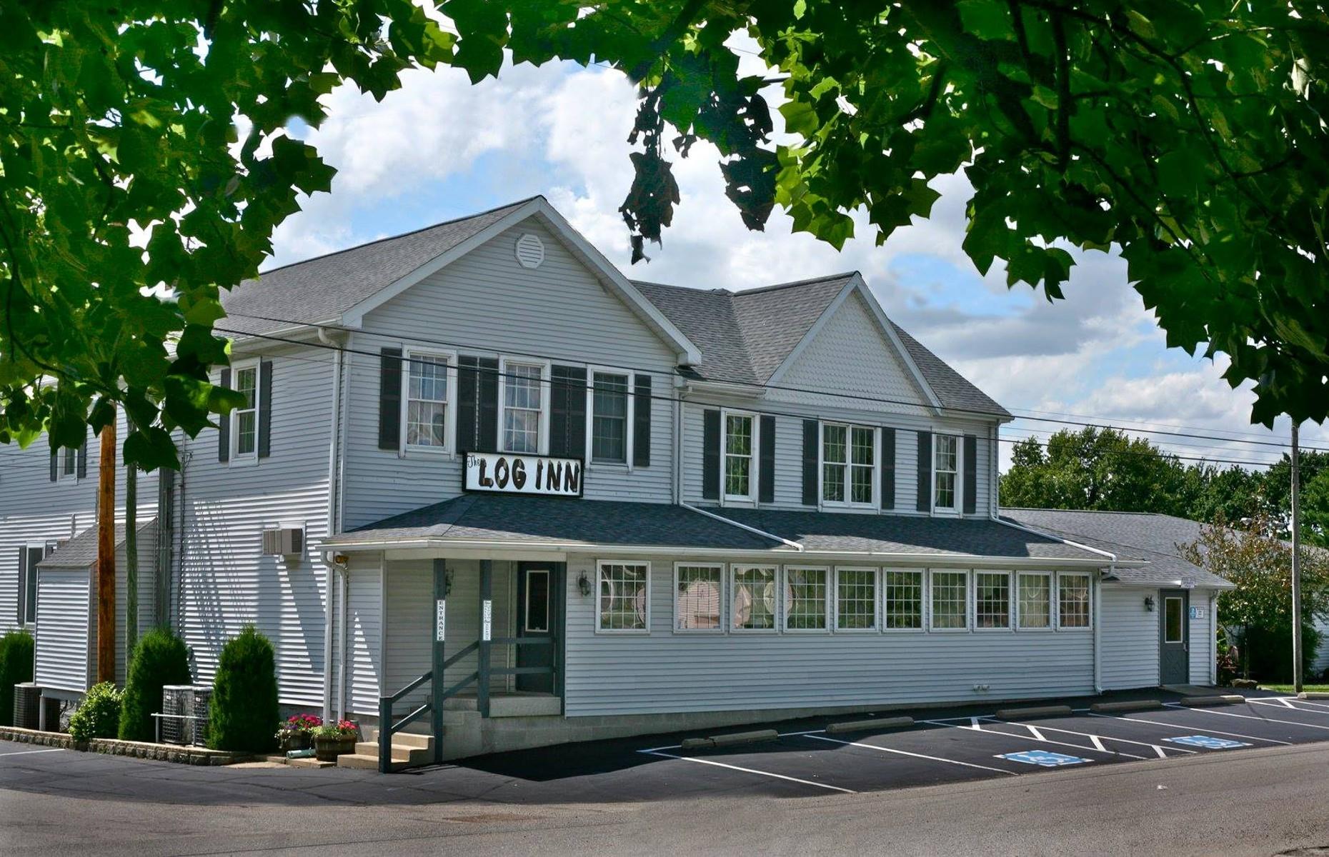 Pull up a chair: America's most historic bars, taverns and speakeasies ...