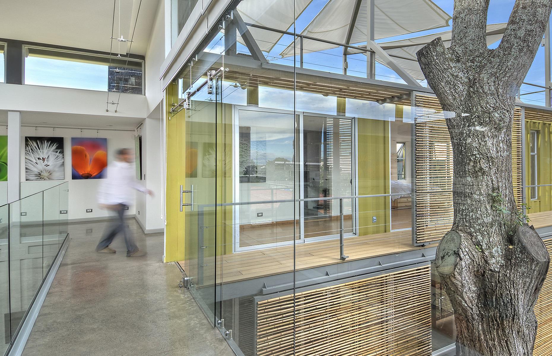 Incubo House, San José, Costa Rica
