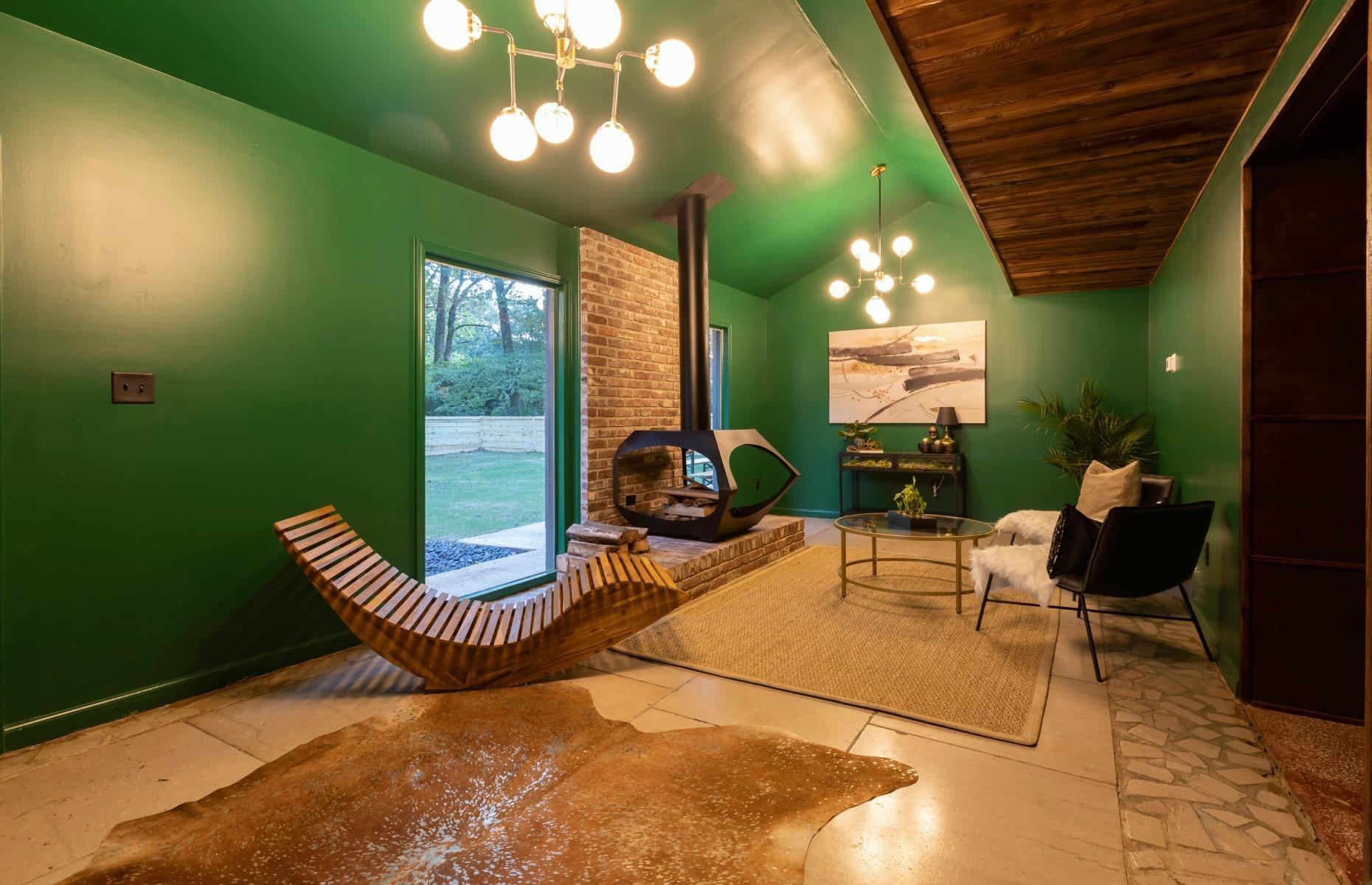McDonald House: Nachkriegsmoderne in ihrer besten Form