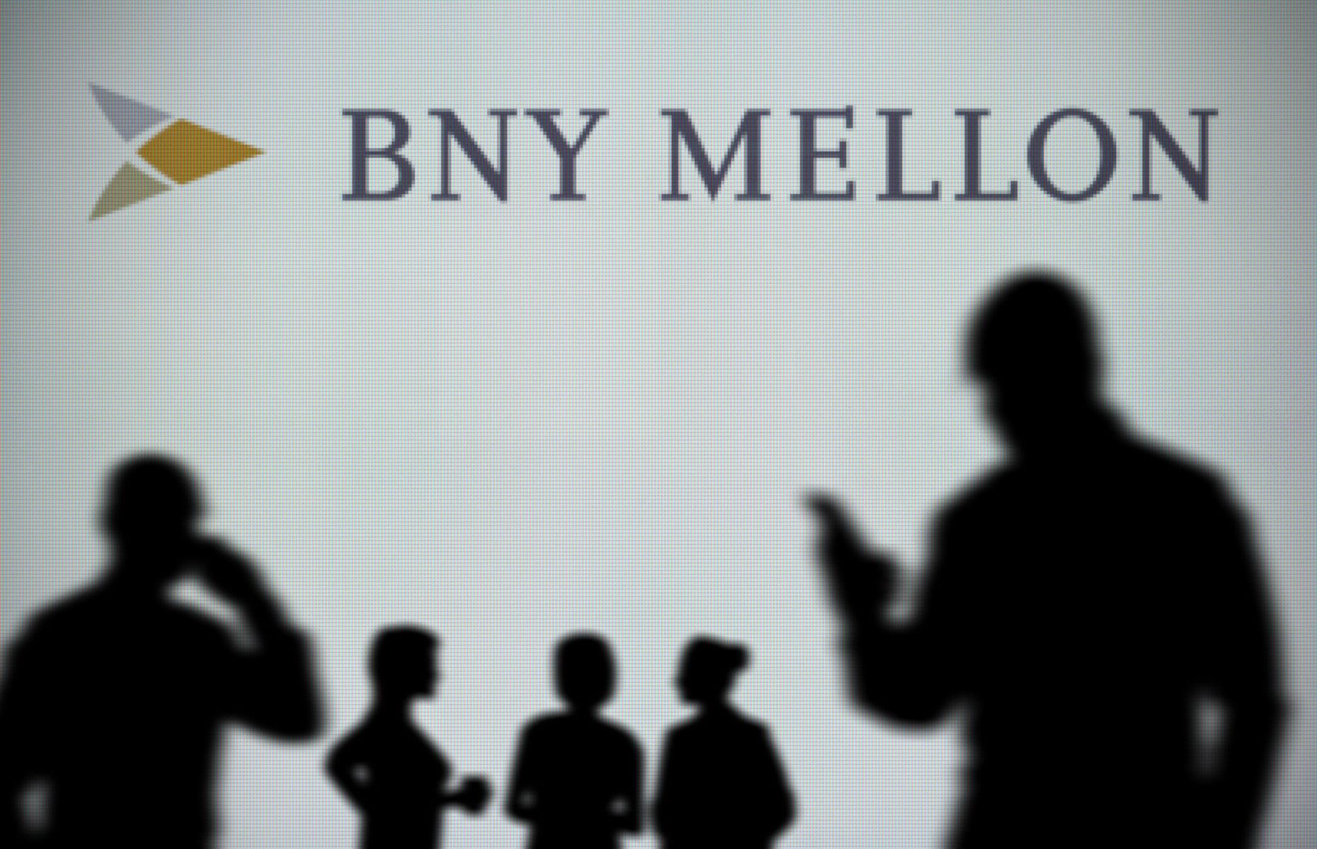 BNY Mellon: 1,500 jobs cut