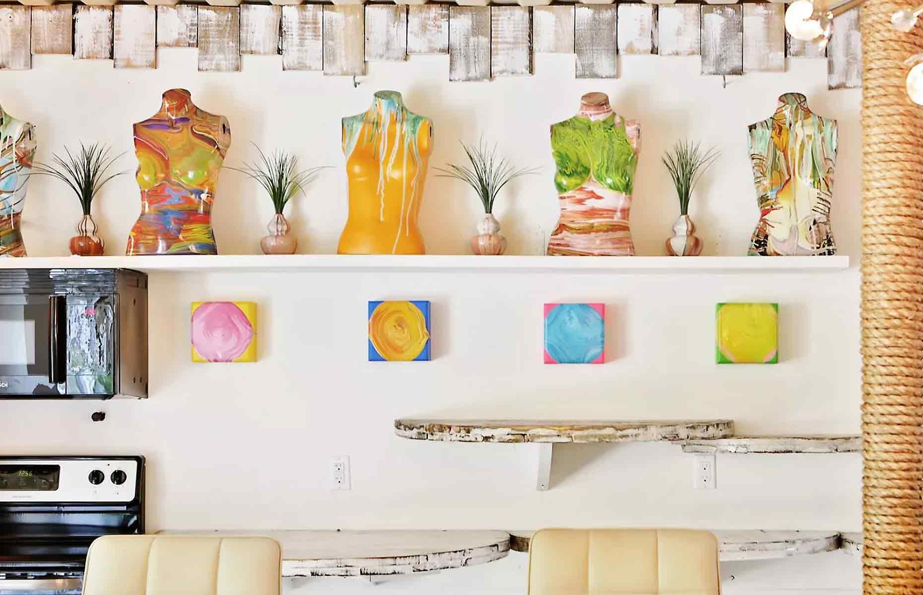 Diseño de cocinas a medida