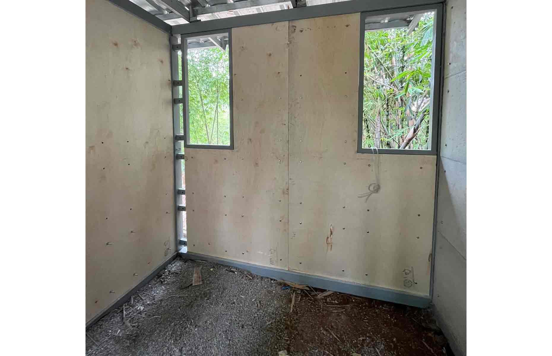 Nappy House, Jakarta, Indonesia