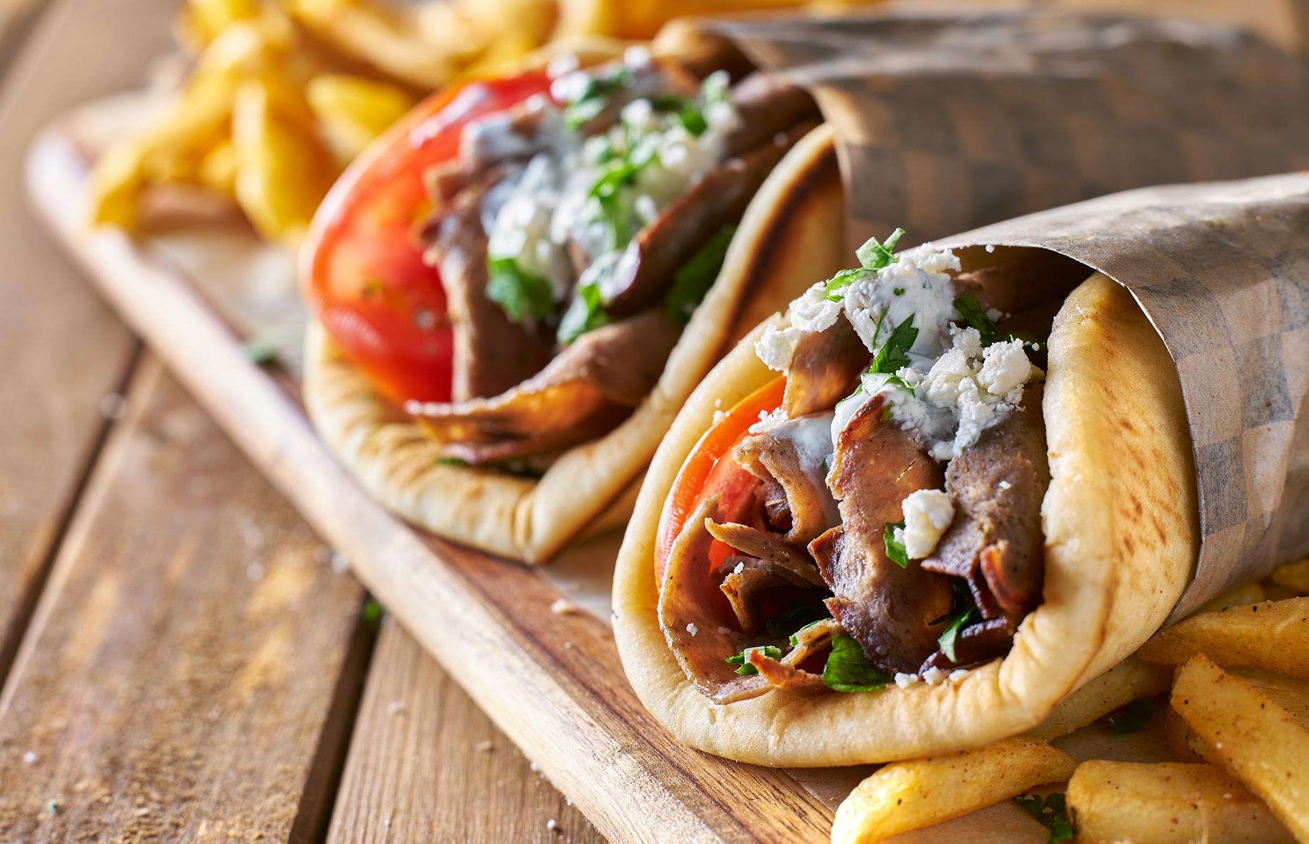 Gyros