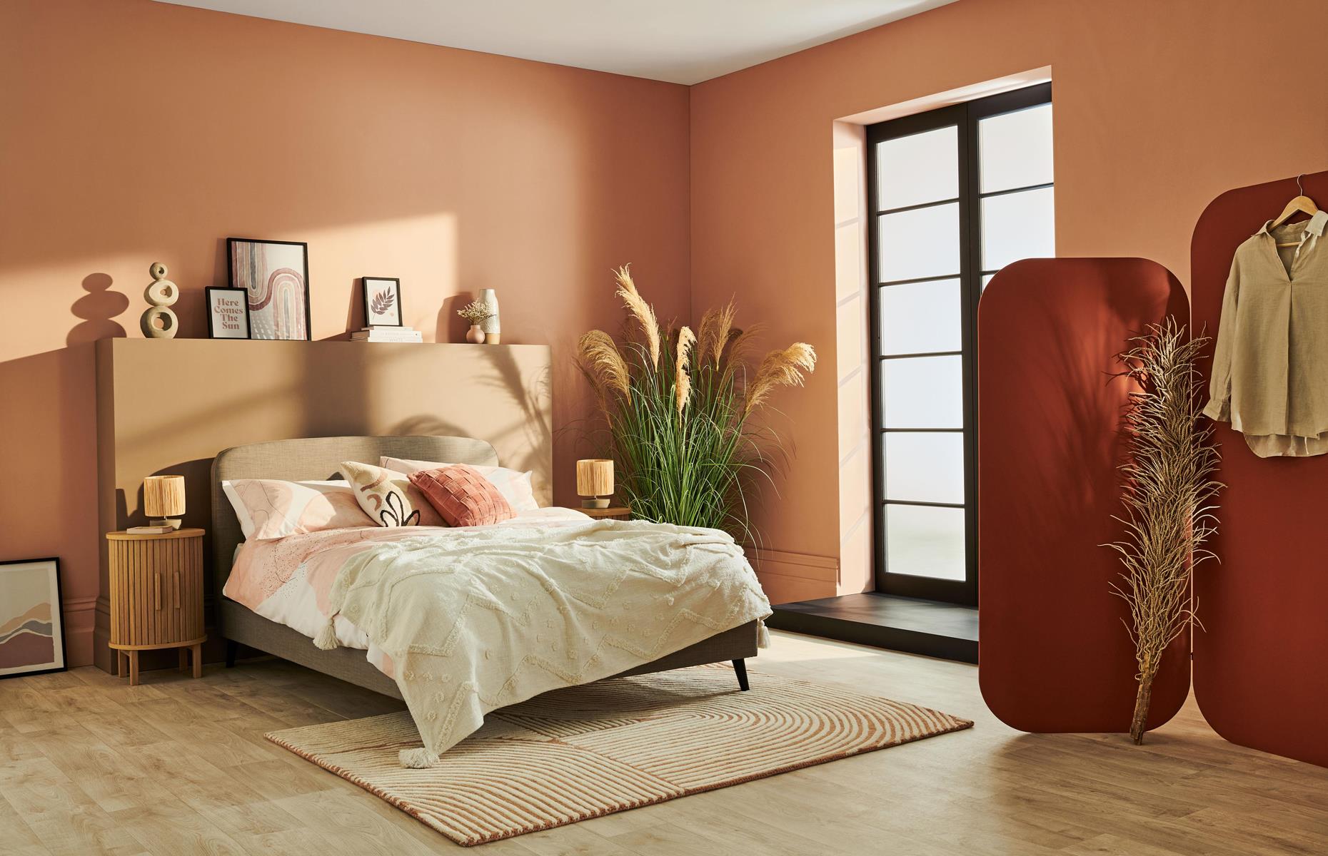 Choose privacy screens