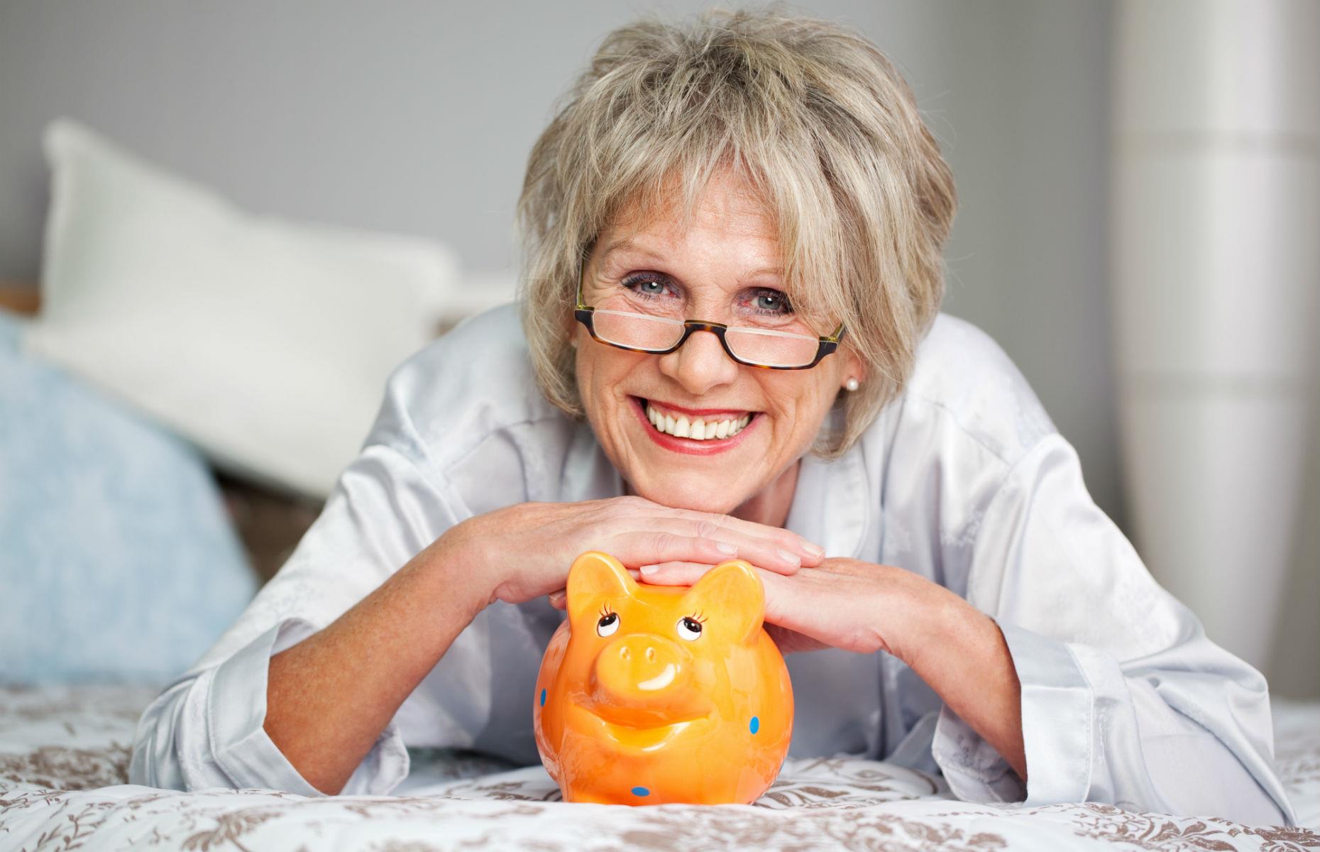 Write retirement plans 