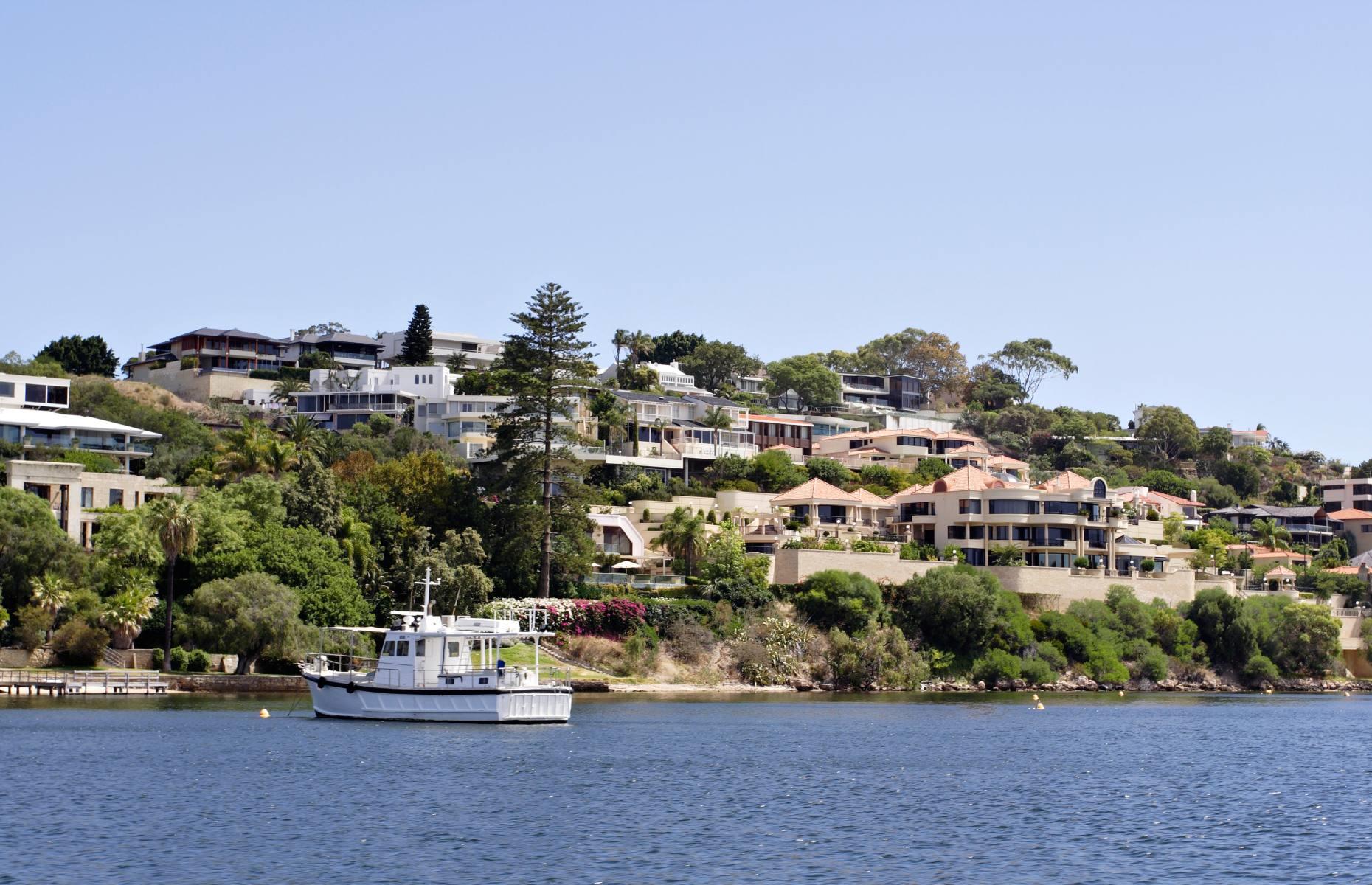 Perth 6011