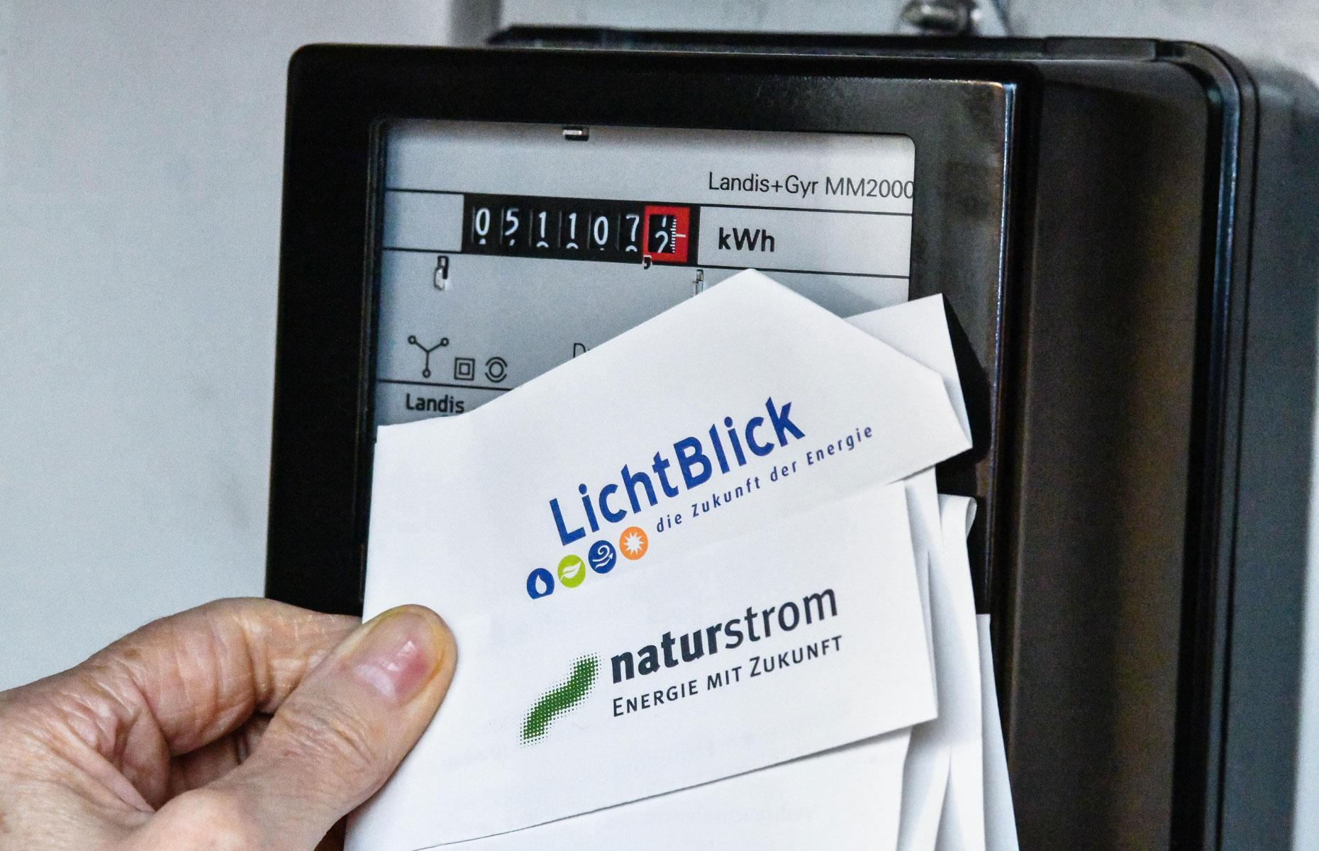 Strompreise im weltweiten Ranking