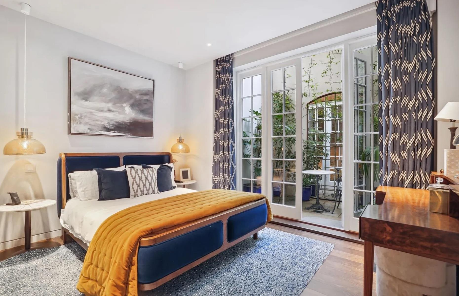Elegante Stadtvilla, Primrose Hill, London